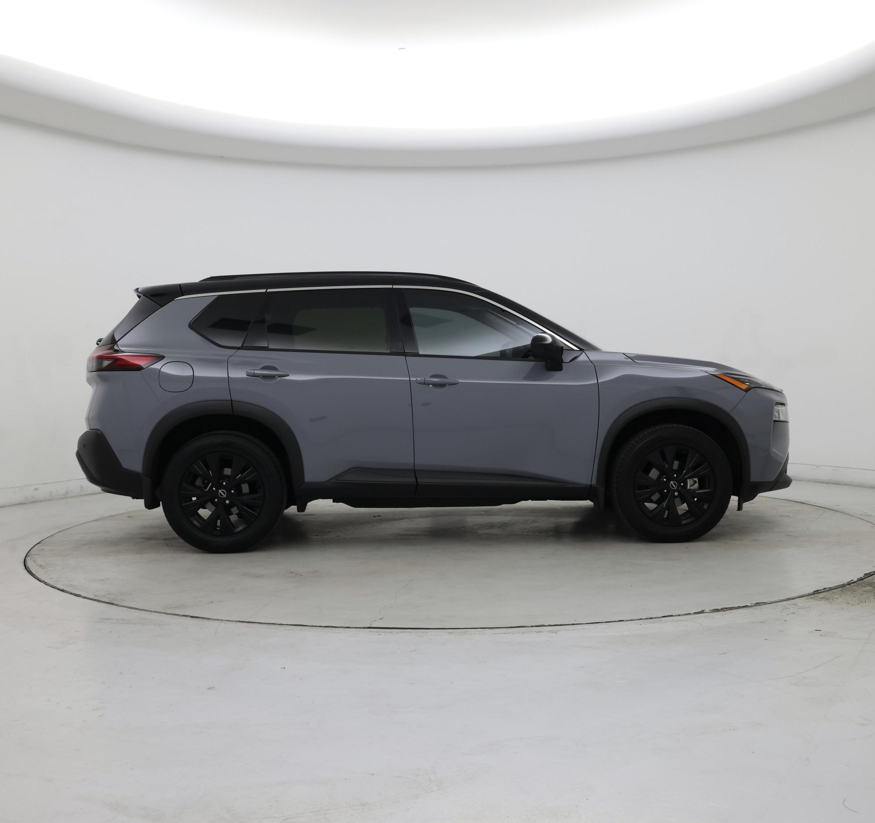 Thumbnail: 2023 Nissan Rogue - 7