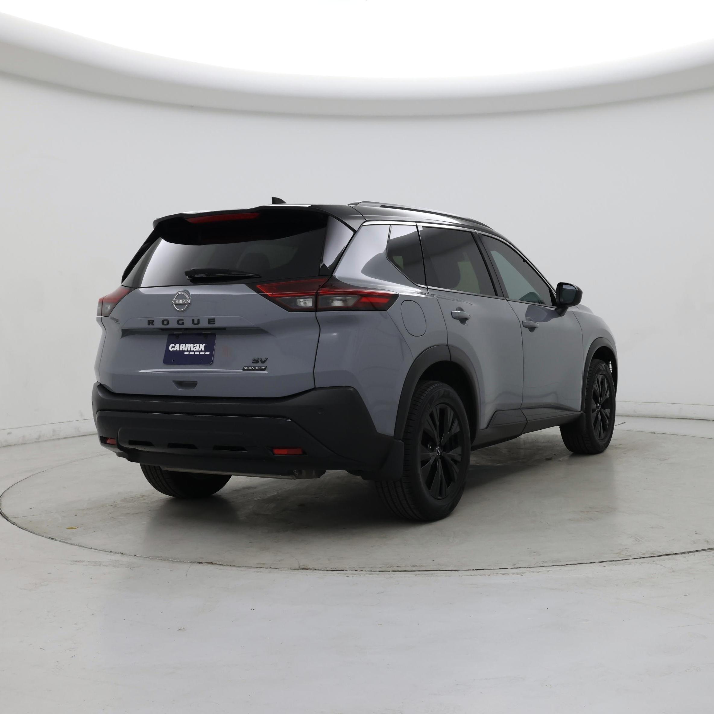 Thumbnail: 2023 Nissan Rogue - 8