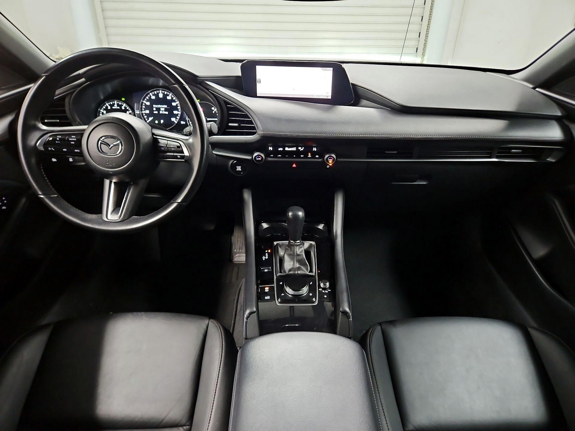 Thumbnail: 2024 Mazda Mazda3 - 9