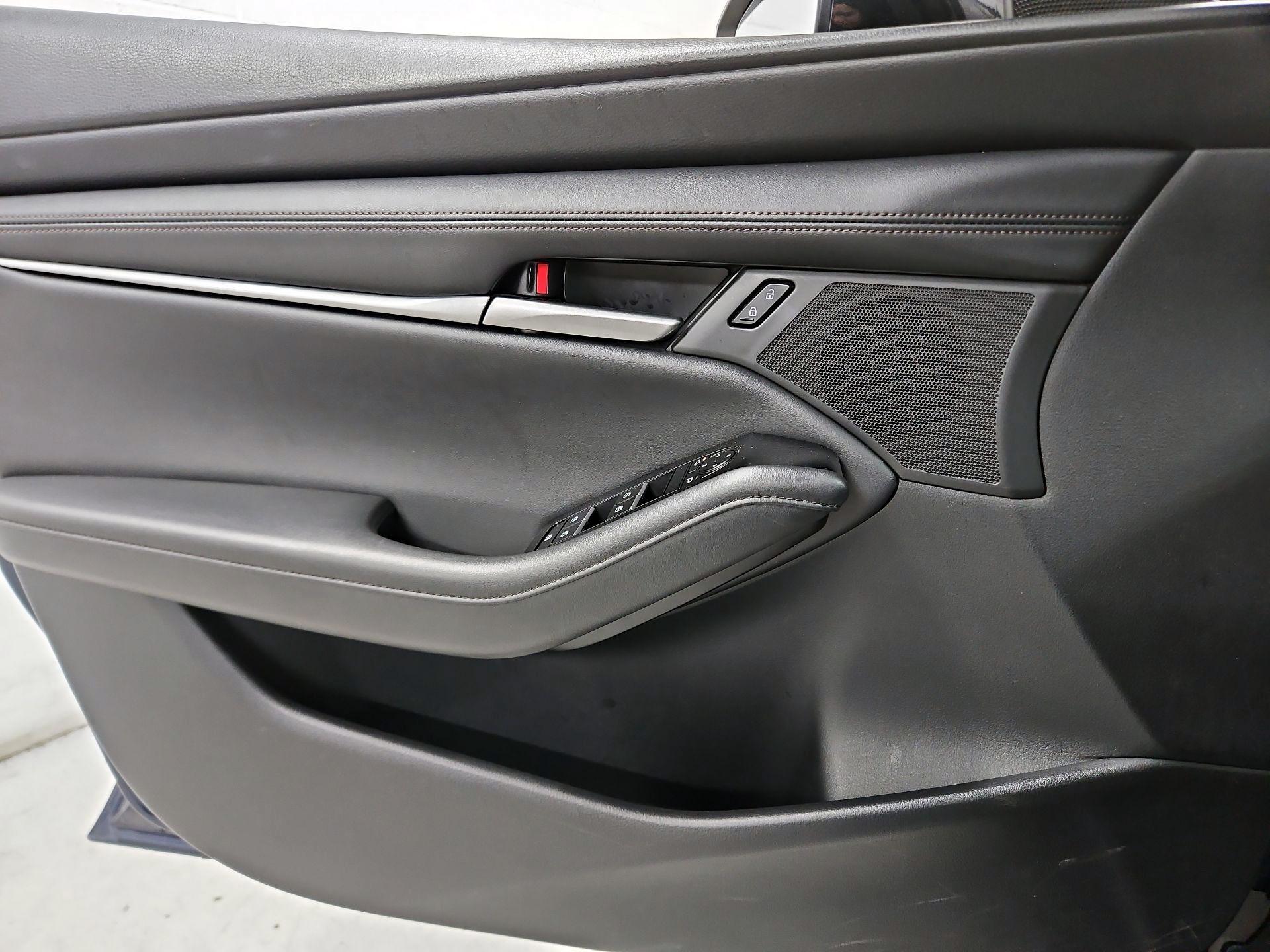 Thumbnail: 2024 Mazda Mazda3 - 12