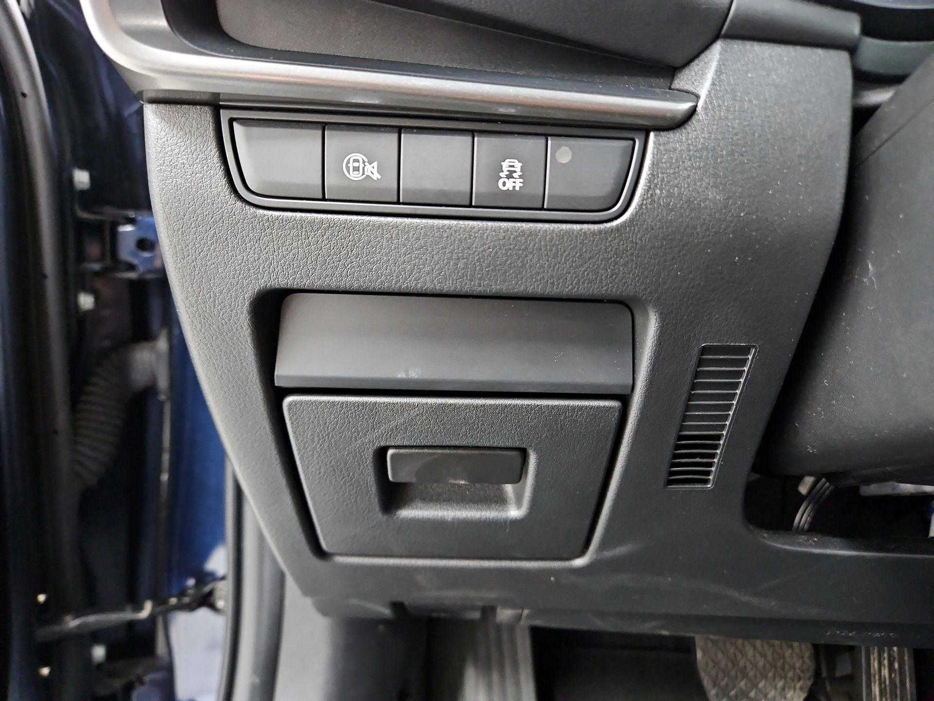 Thumbnail: 2024 Mazda Mazda3 - 13