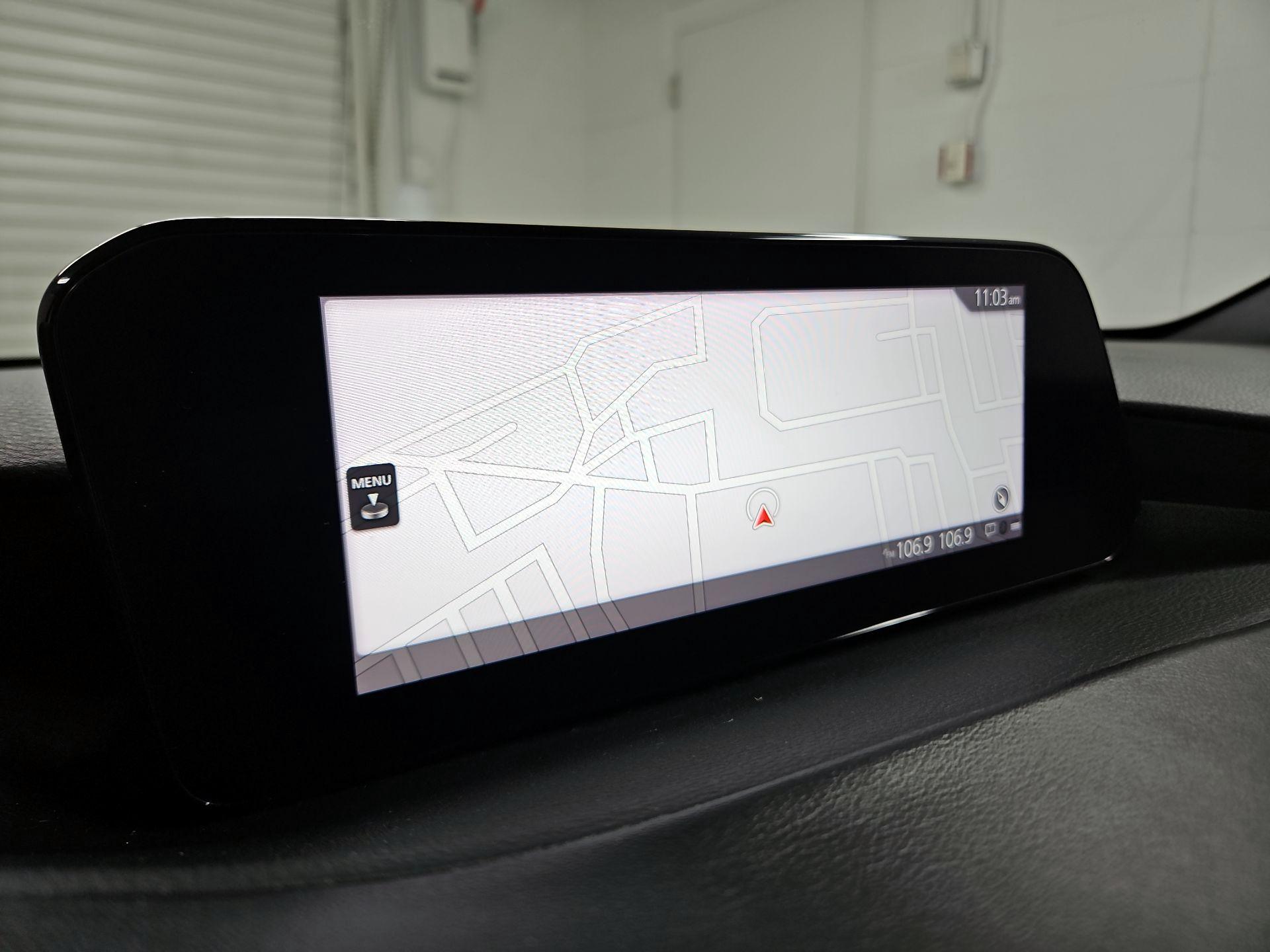 Thumbnail: 2024 Mazda Mazda3 - 14