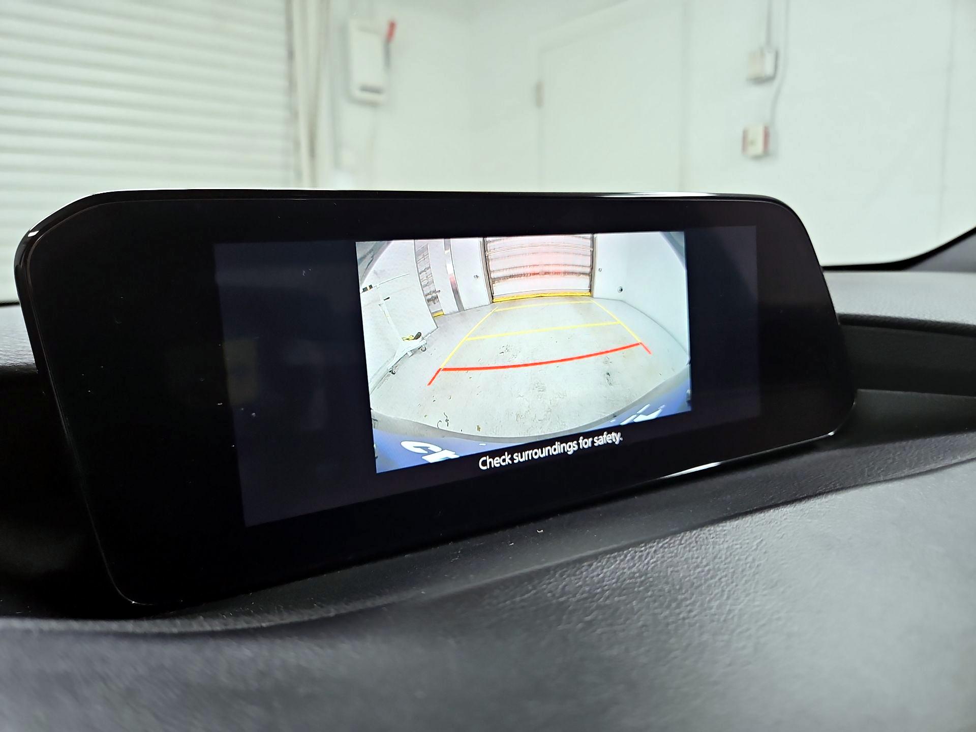 Thumbnail: 2024 Mazda Mazda3 - 15