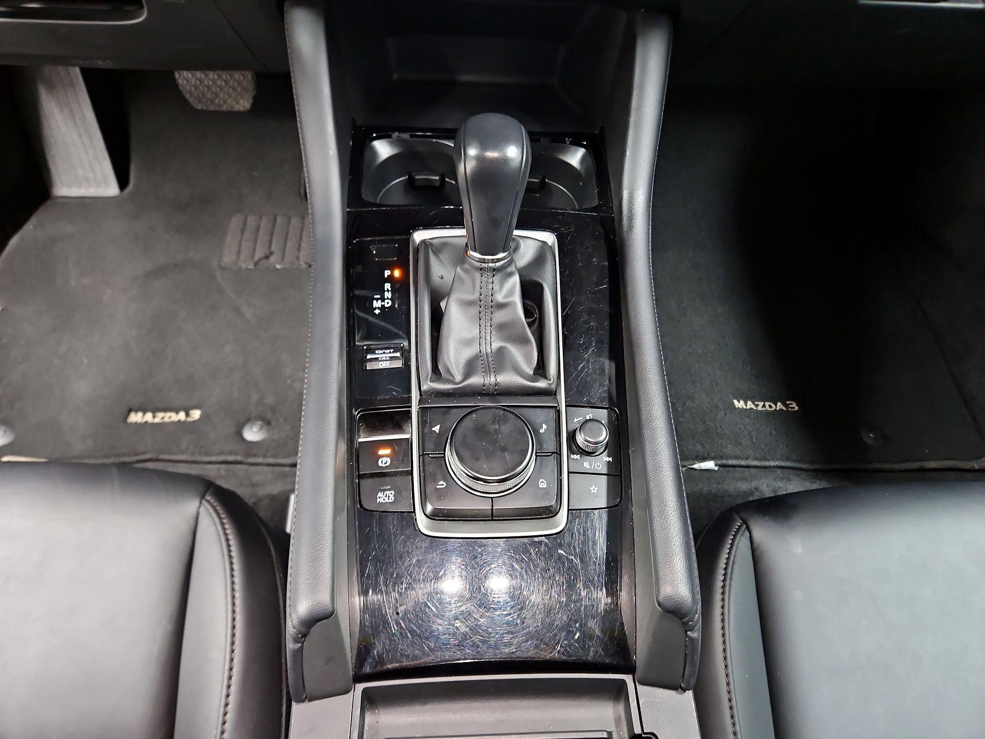 Thumbnail: 2024 Mazda Mazda3 - 18