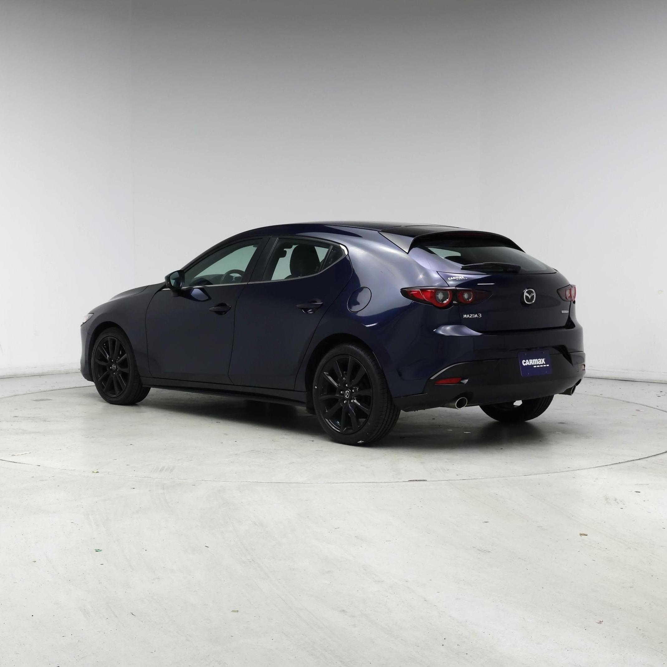 Thumbnail: 2024 Mazda Mazda3 - 2