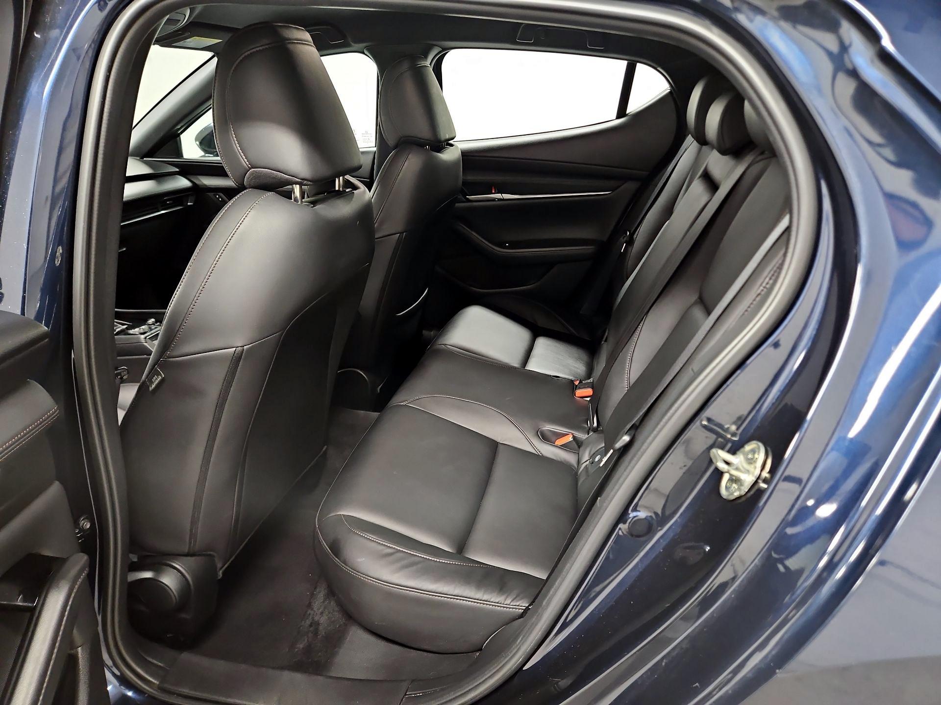 Thumbnail: 2024 Mazda Mazda3 - 20