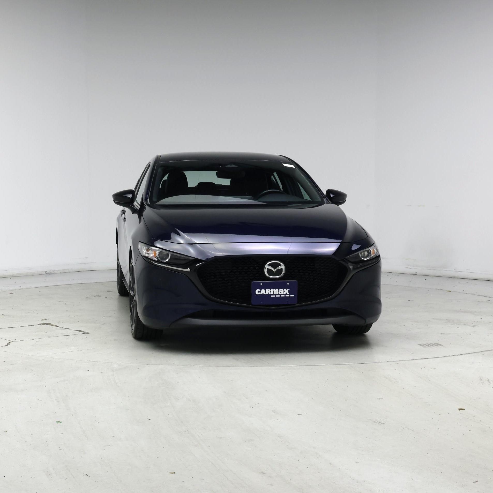 Thumbnail: 2024 Mazda Mazda3 - 5