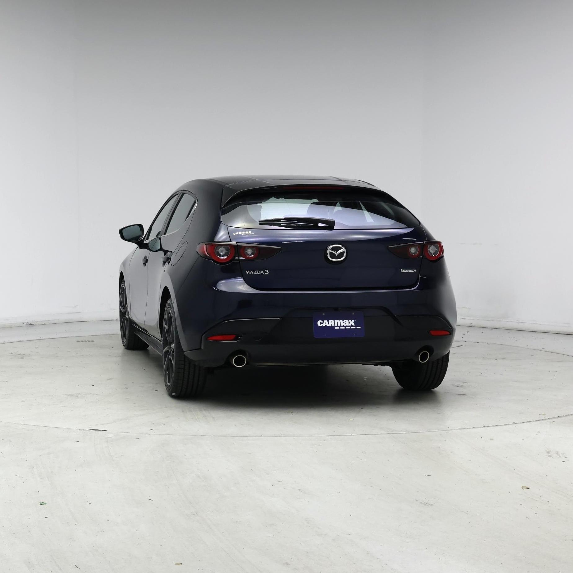 Thumbnail: 2024 Mazda Mazda3 - 6