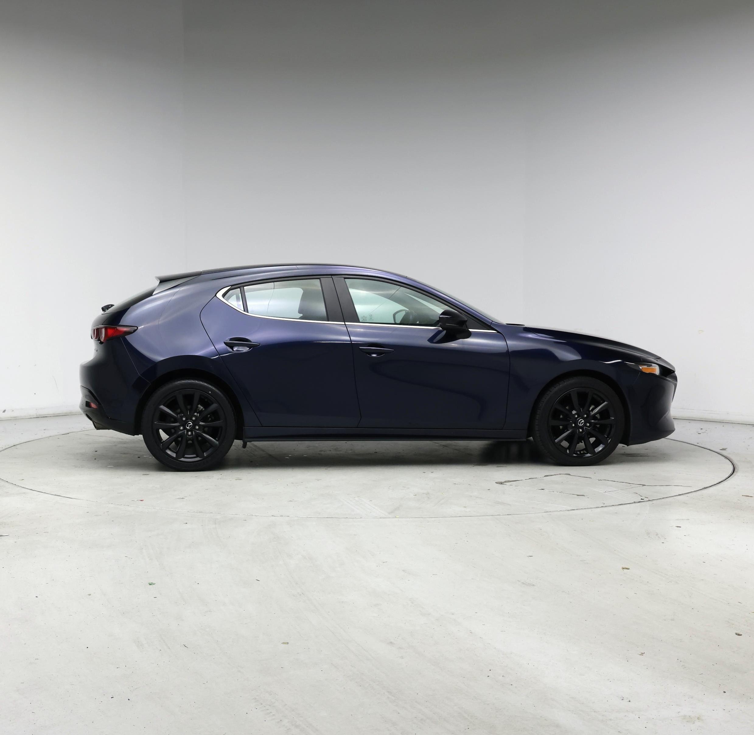 Thumbnail: 2024 Mazda Mazda3 - 7