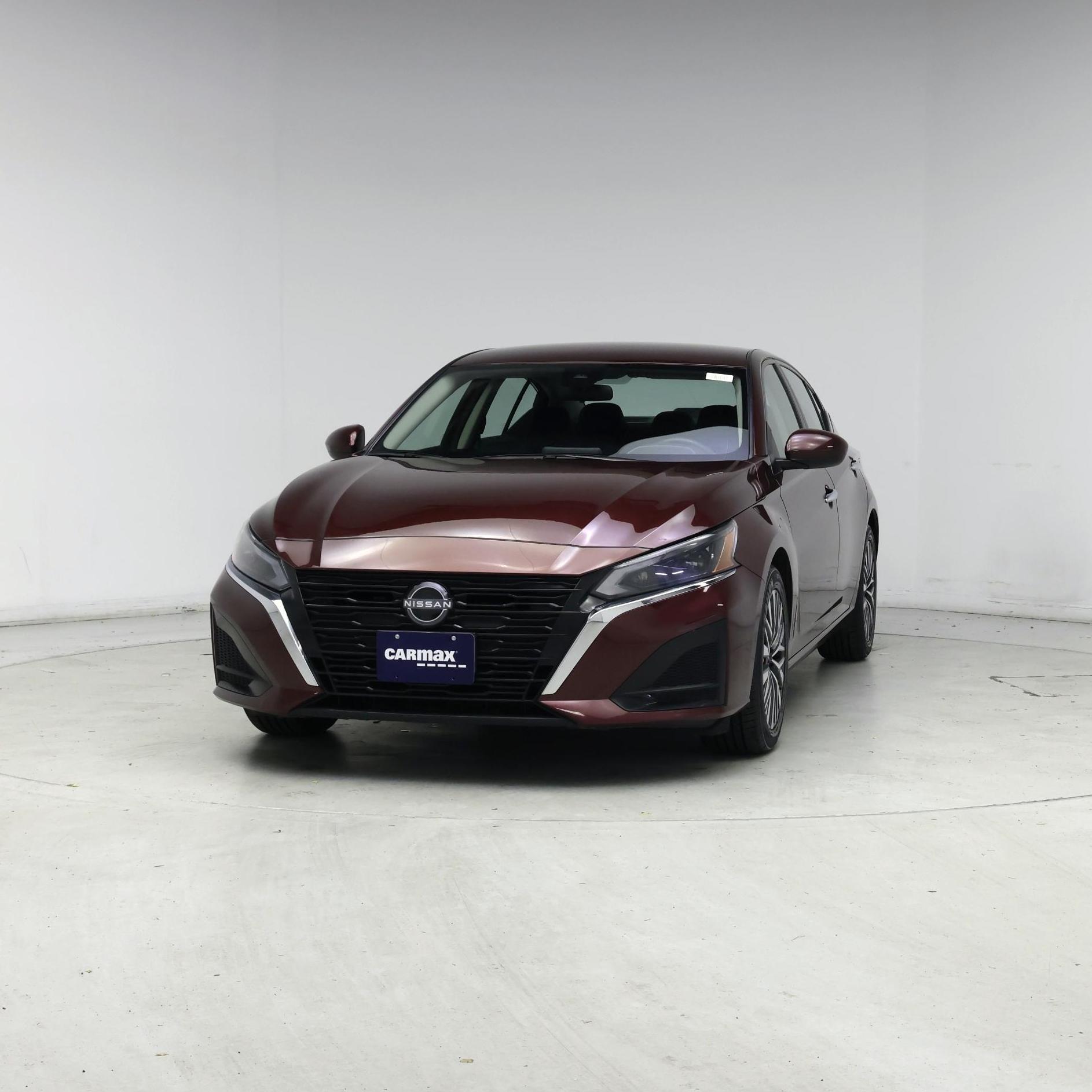 Thumbnail: 2023 Nissan Altima - 4