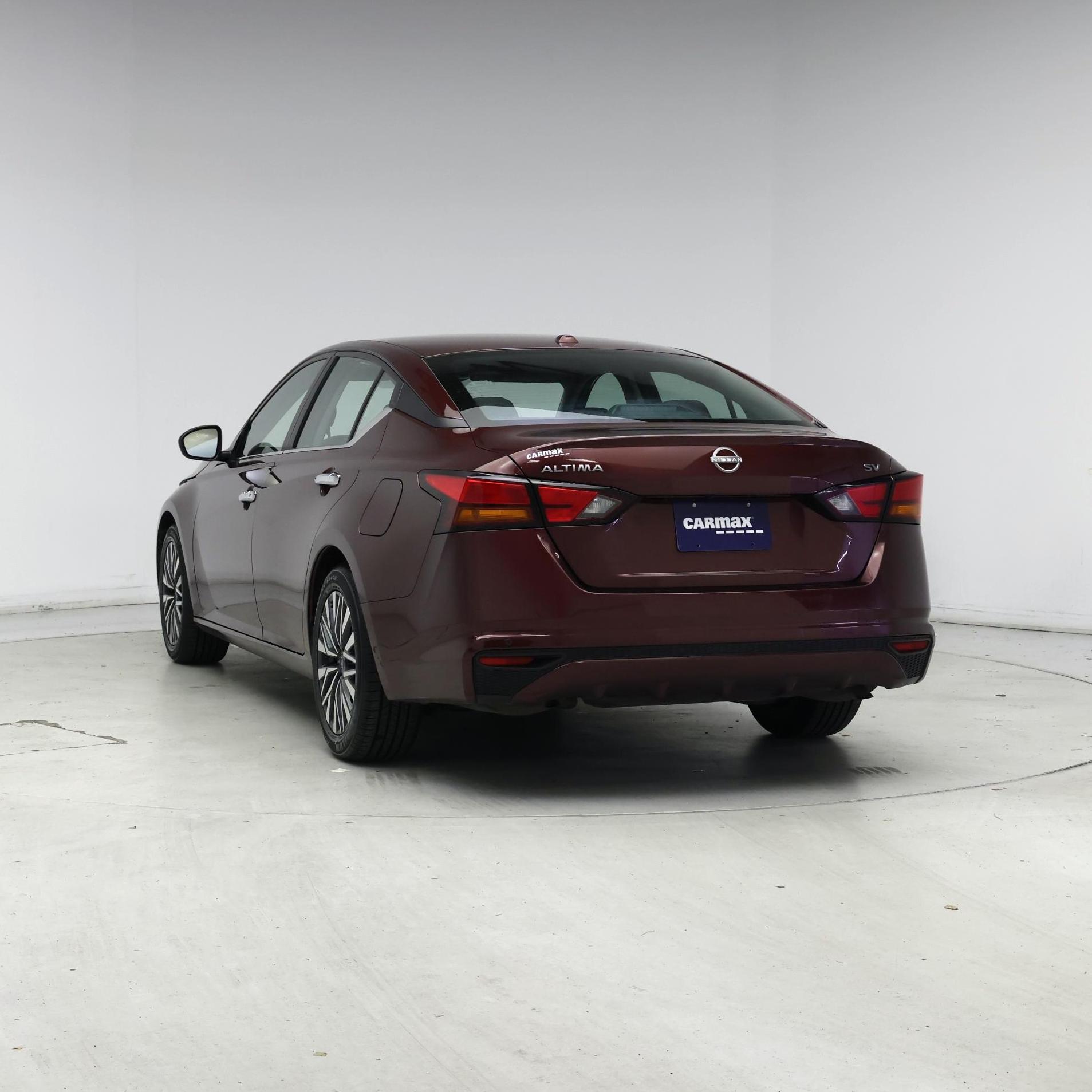 Thumbnail: 2023 Nissan Altima - 6