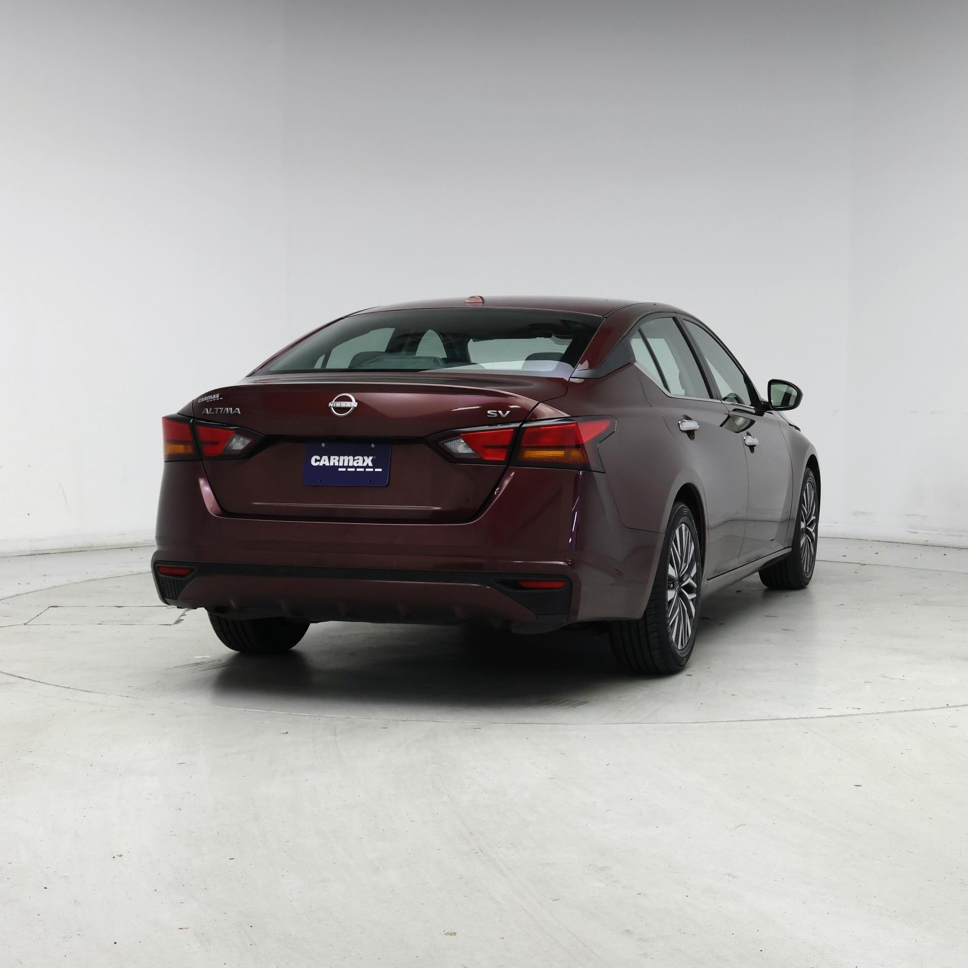 Thumbnail: 2023 Nissan Altima - 8