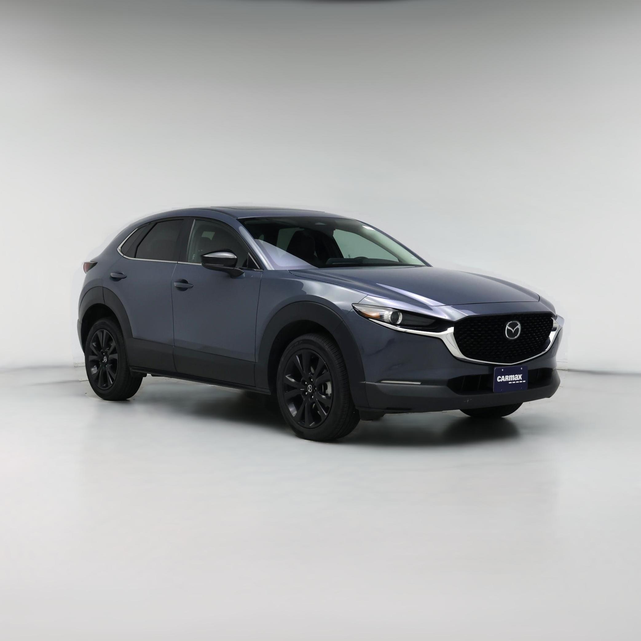 Thumbnail: 2024 Mazda CX-30 - 1