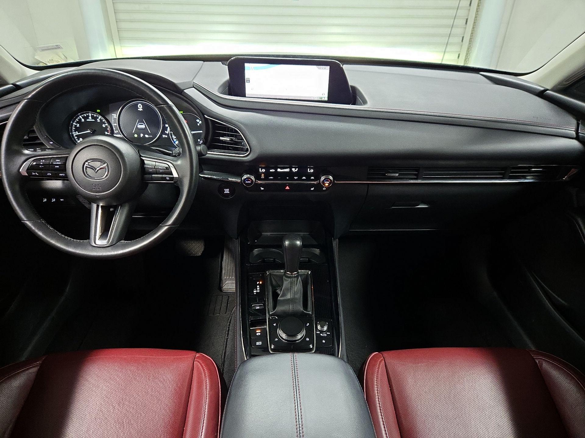 Thumbnail: 2024 Mazda CX-30 - 9
