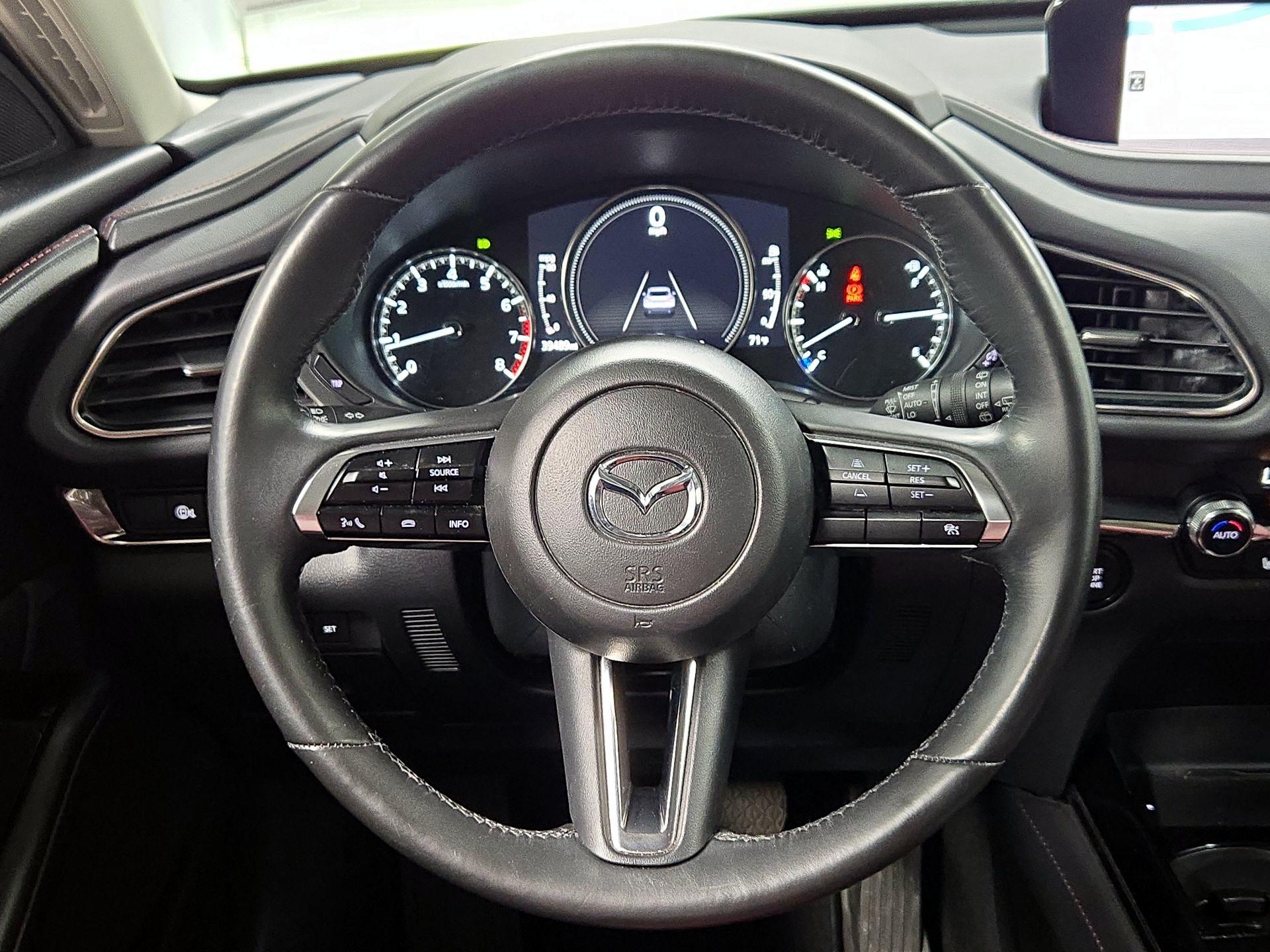 Thumbnail: 2024 Mazda CX-30 - 10