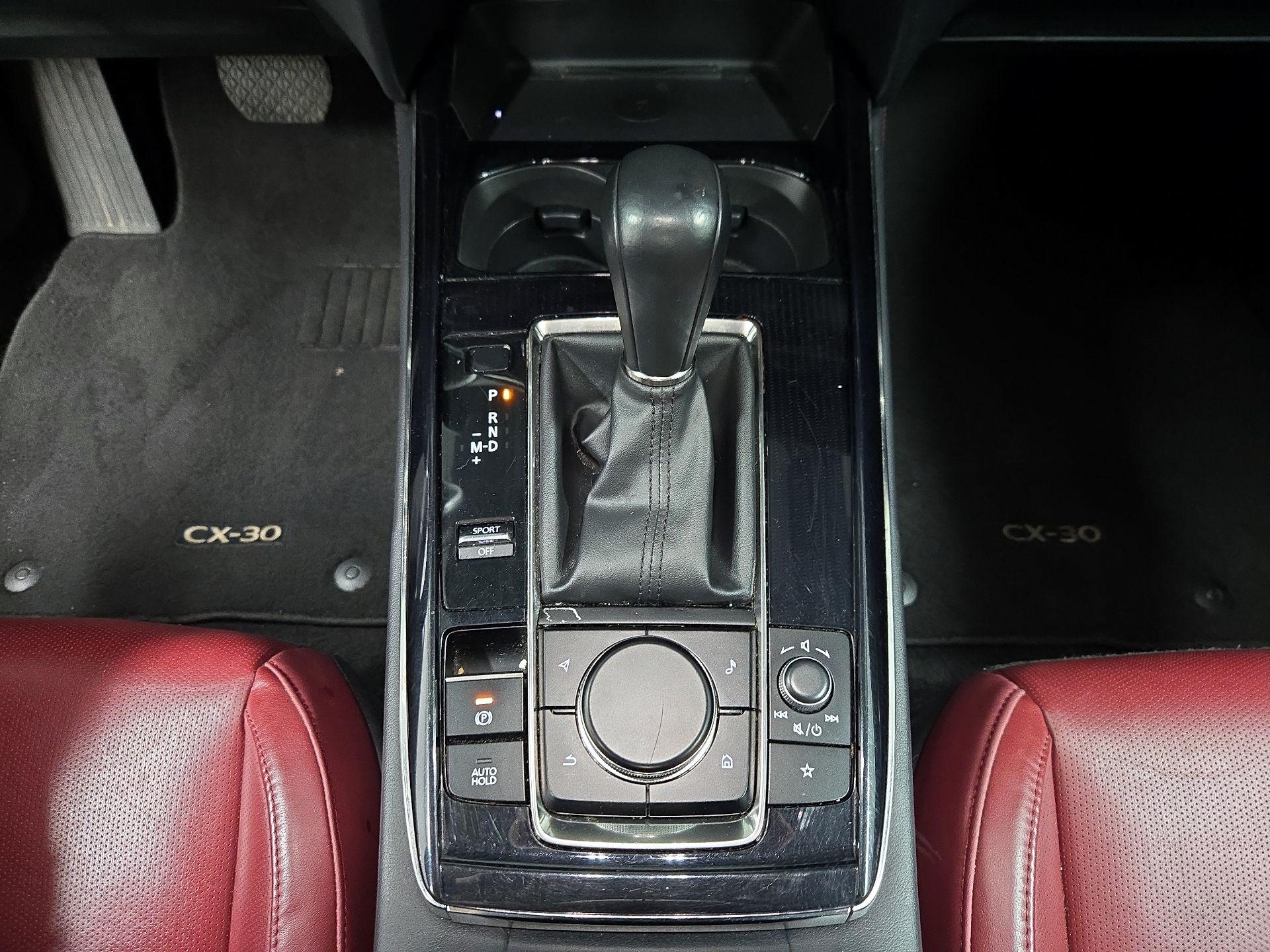 Thumbnail: 2024 Mazda CX-30 - 18