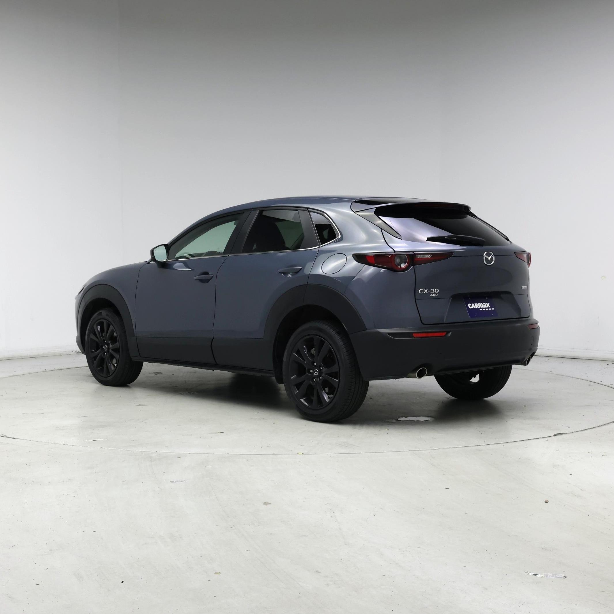 Thumbnail: 2024 Mazda CX-30 - 2