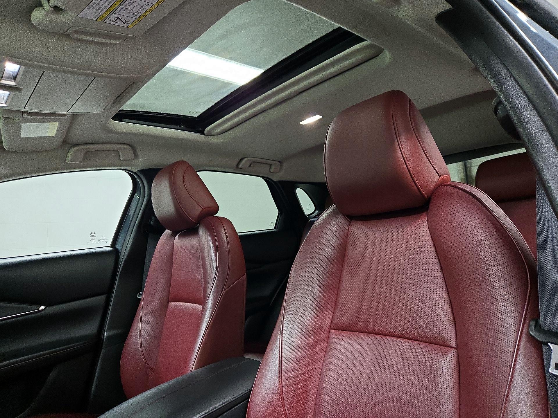 Thumbnail: 2024 Mazda CX-30 - 20