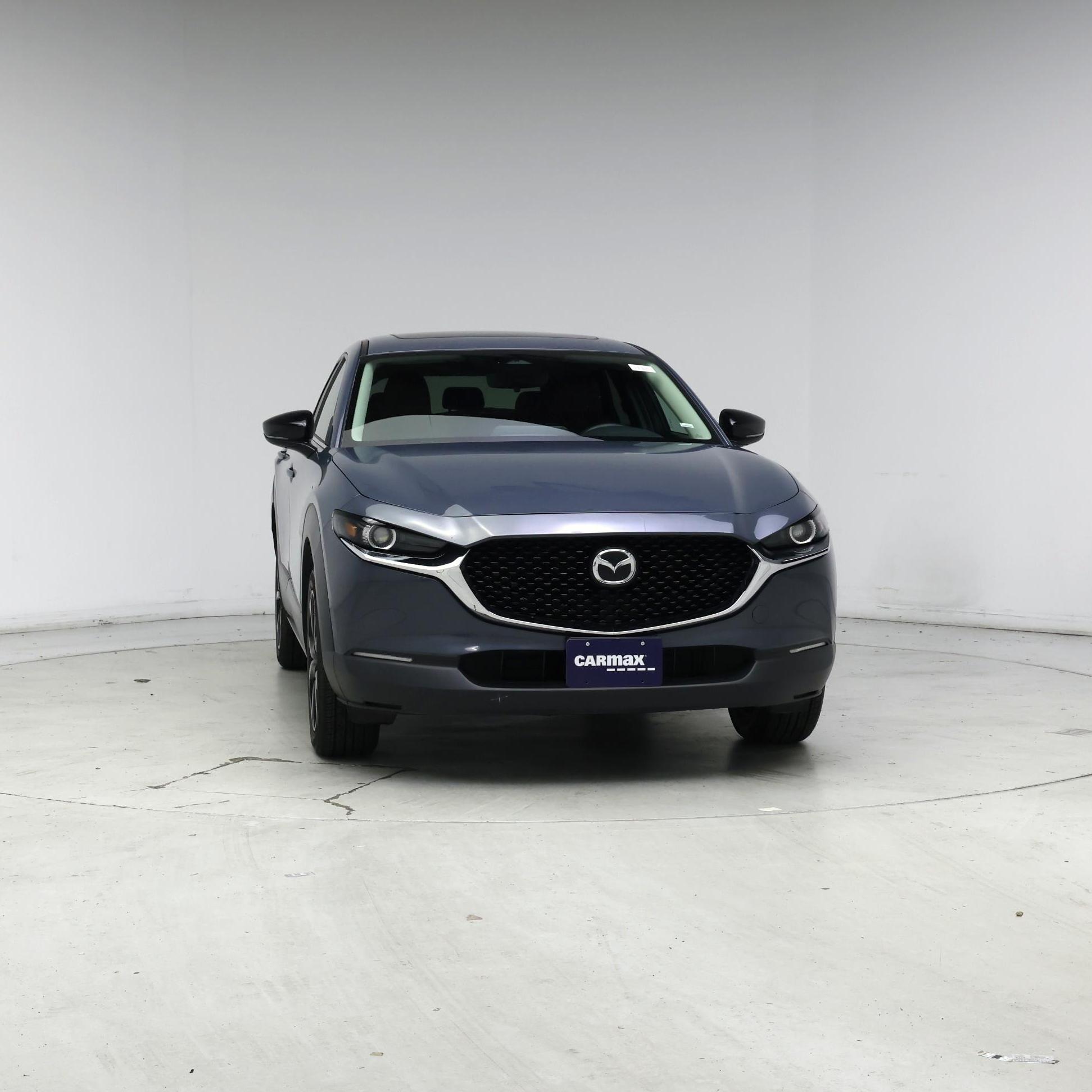Thumbnail: 2024 Mazda CX-30 - 5