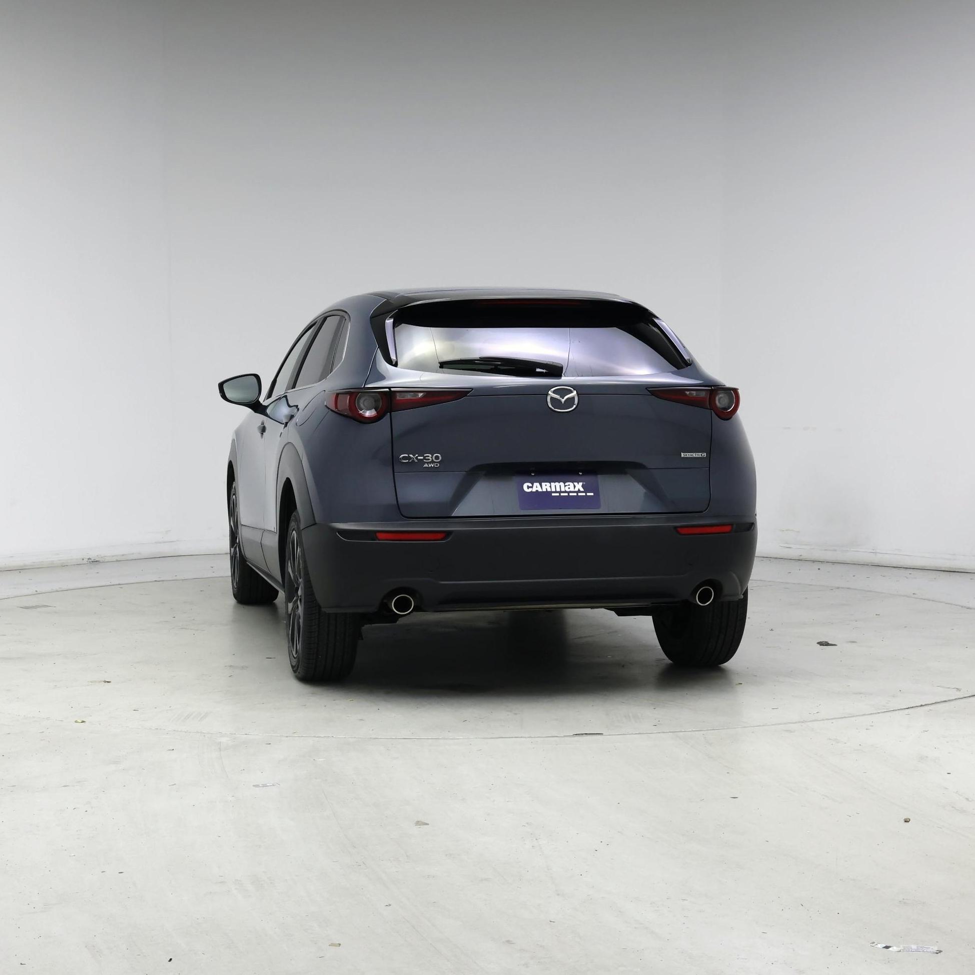 Thumbnail: 2024 Mazda CX-30 - 6