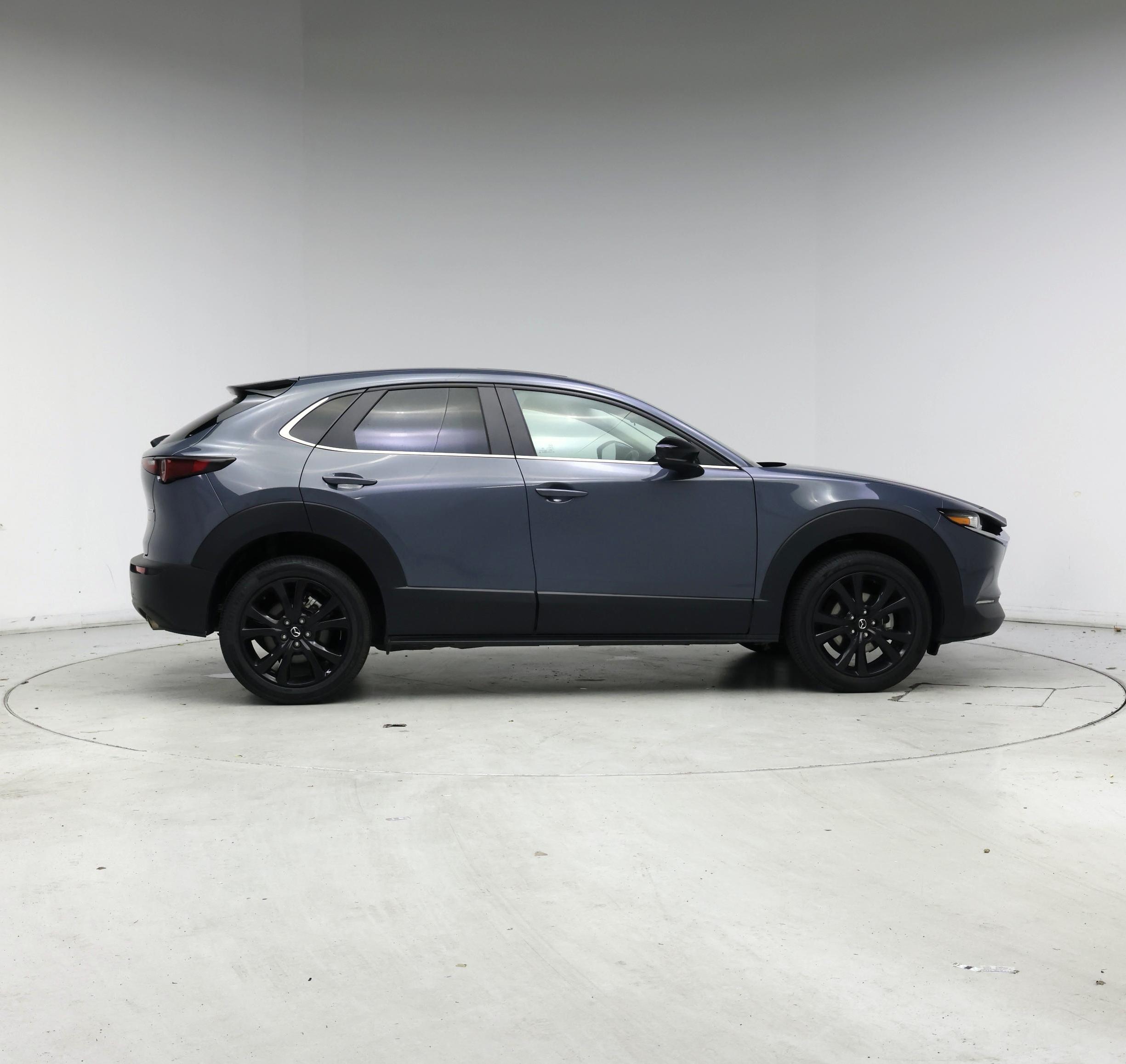 Thumbnail: 2024 Mazda CX-30 - 7