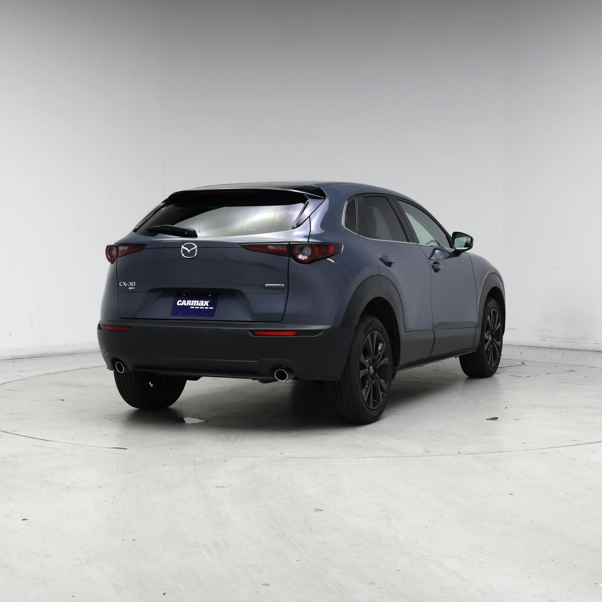 Thumbnail: 2024 Mazda CX-30 - 8