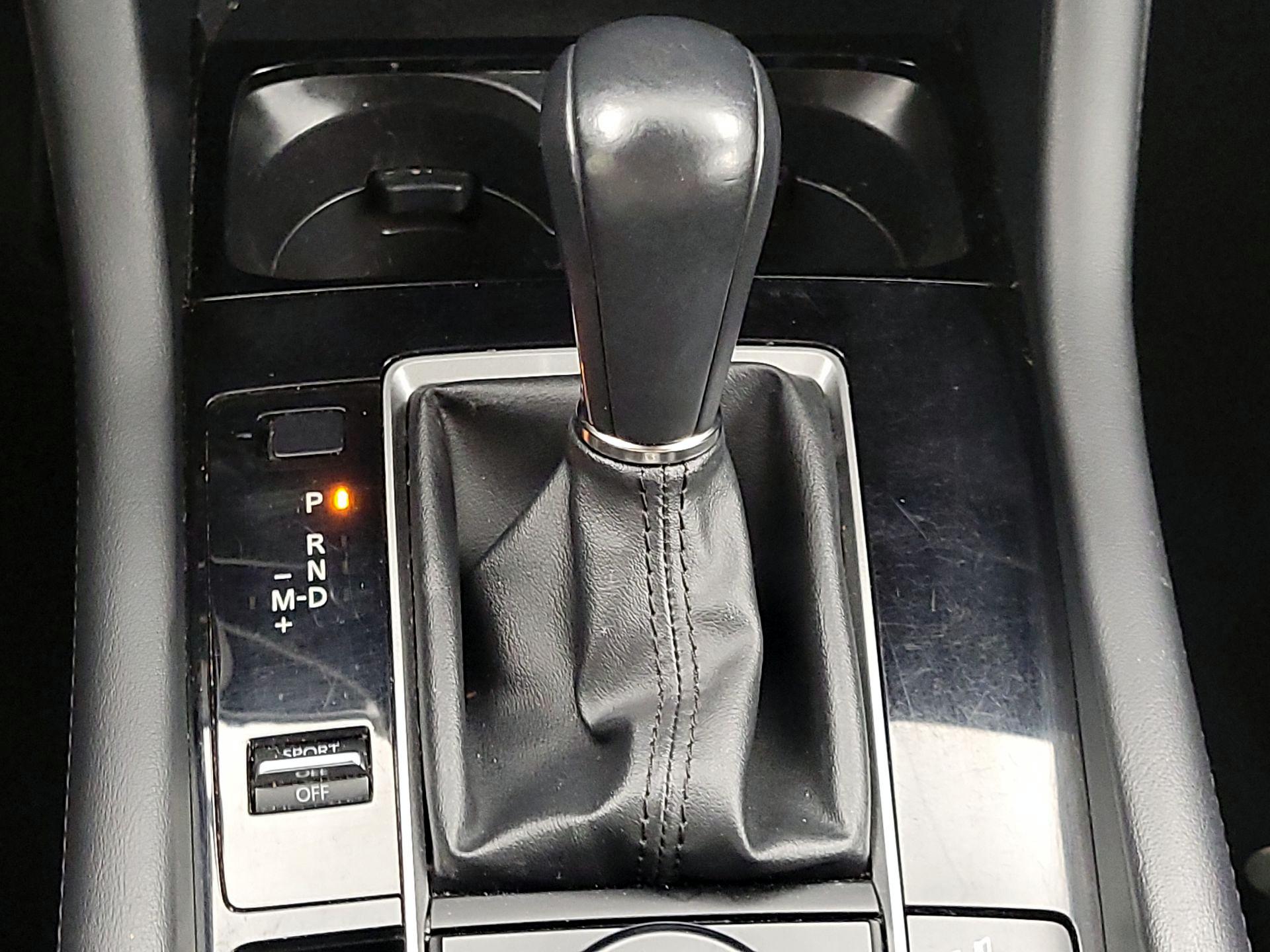 Thumbnail: 2024 Mazda Mazda3 - 18