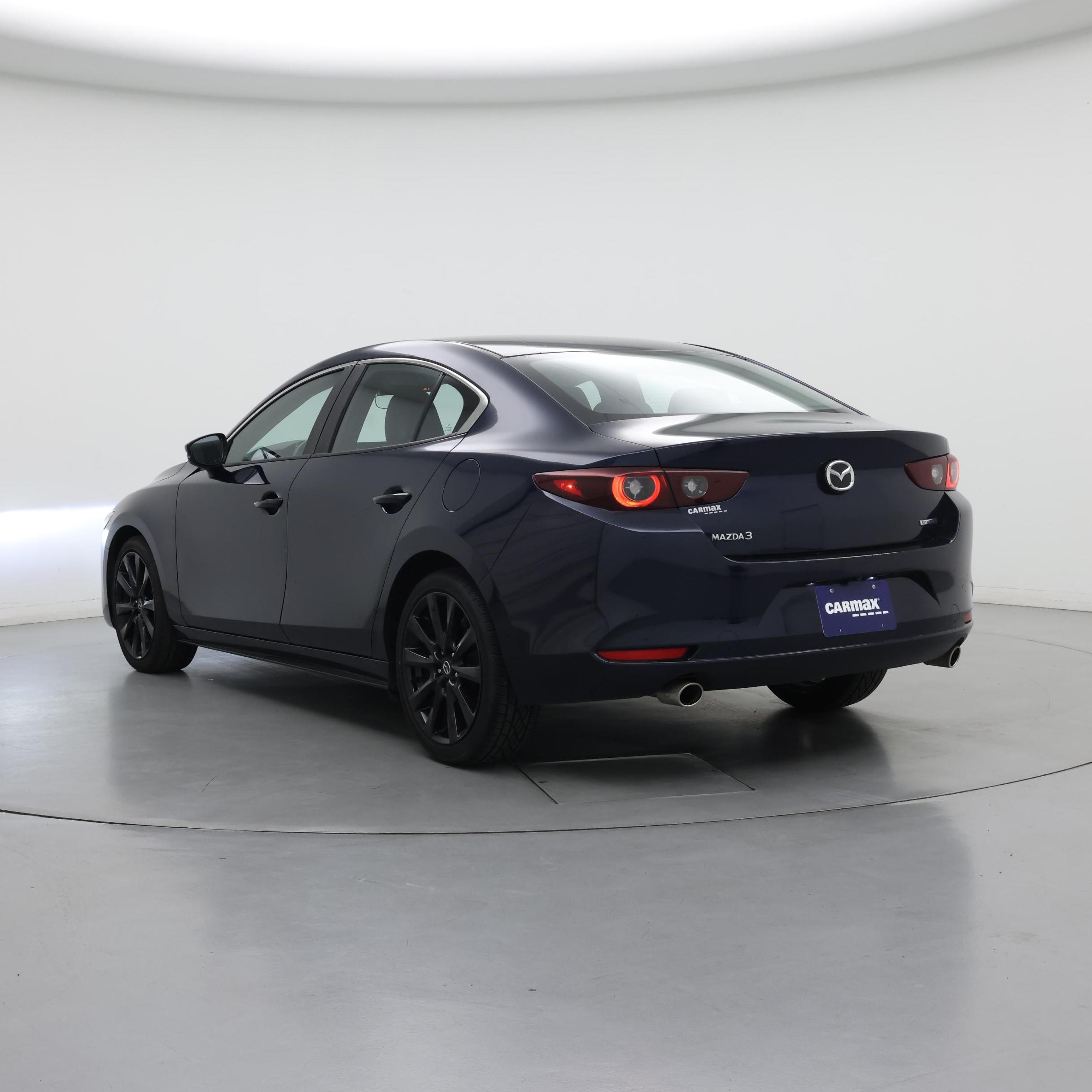 Thumbnail: 2024 Mazda Mazda3 - 2