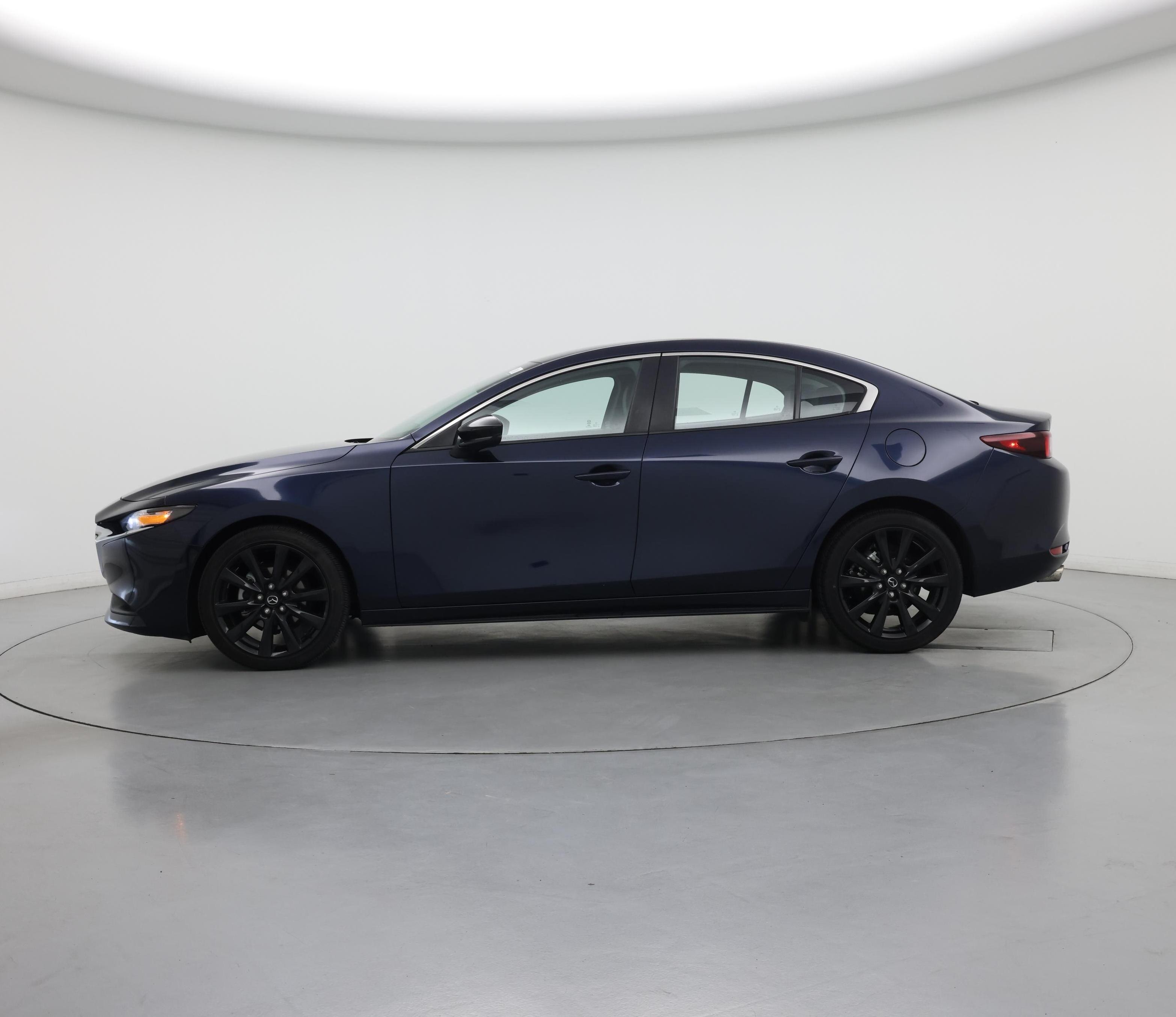Thumbnail: 2024 Mazda Mazda3 - 3