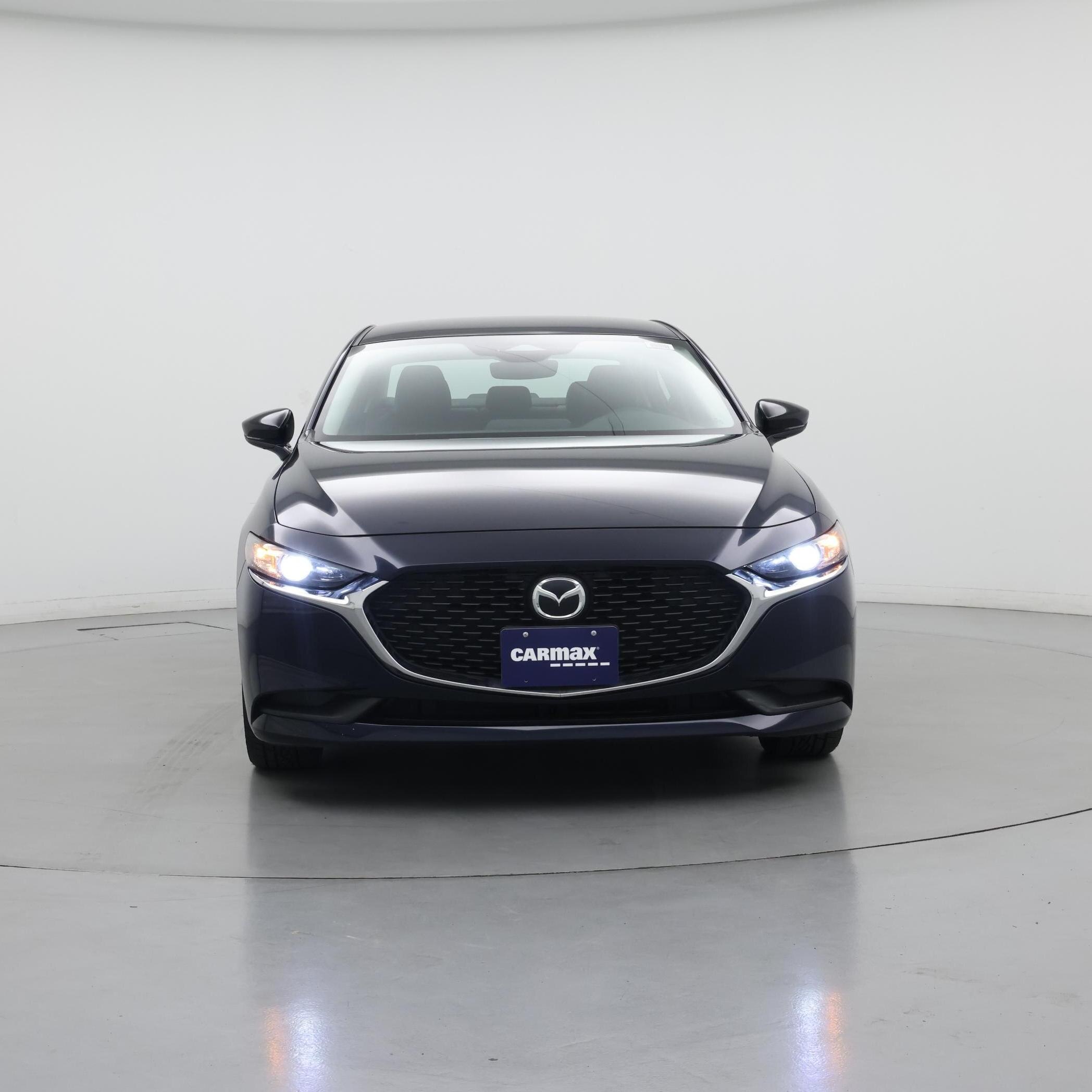 Thumbnail: 2024 Mazda Mazda3 - 5