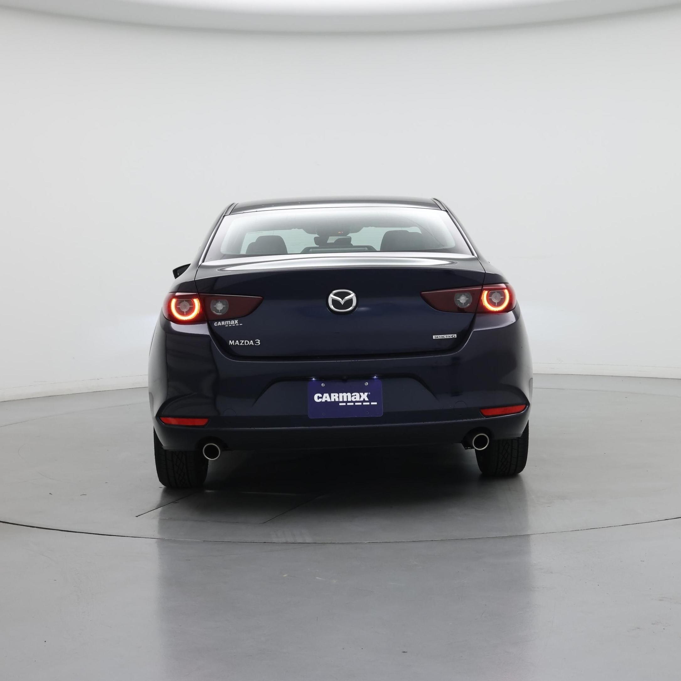 Thumbnail: 2024 Mazda Mazda3 - 6