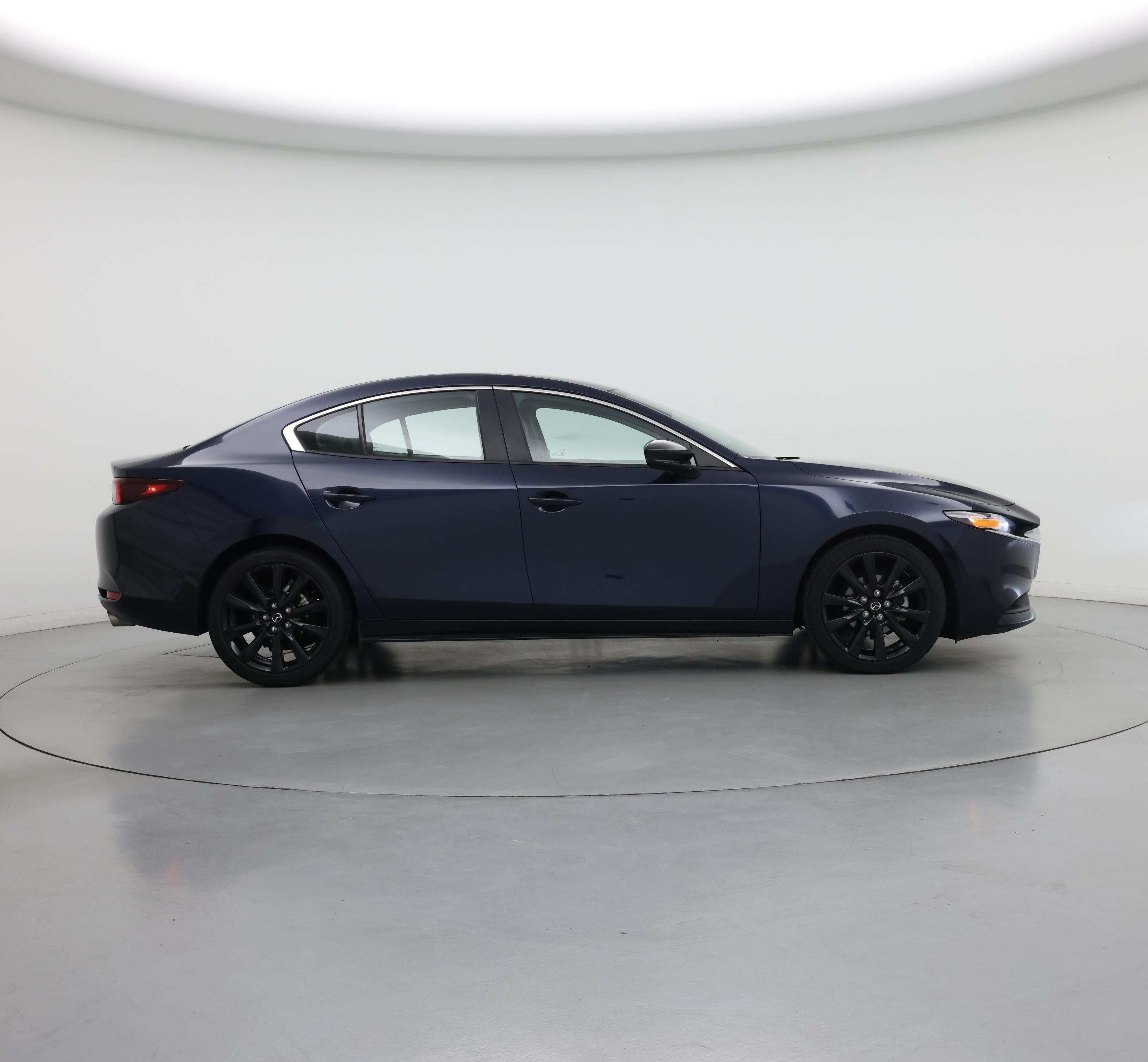 Thumbnail: 2024 Mazda Mazda3 - 7