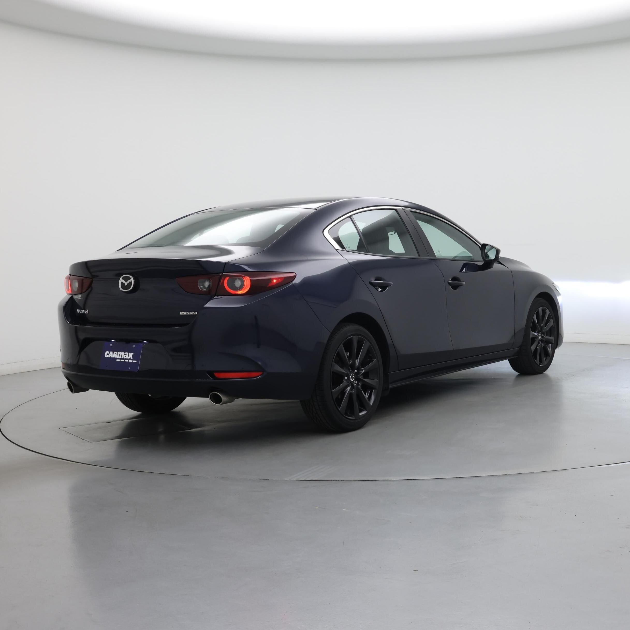 Thumbnail: 2024 Mazda Mazda3 - 8