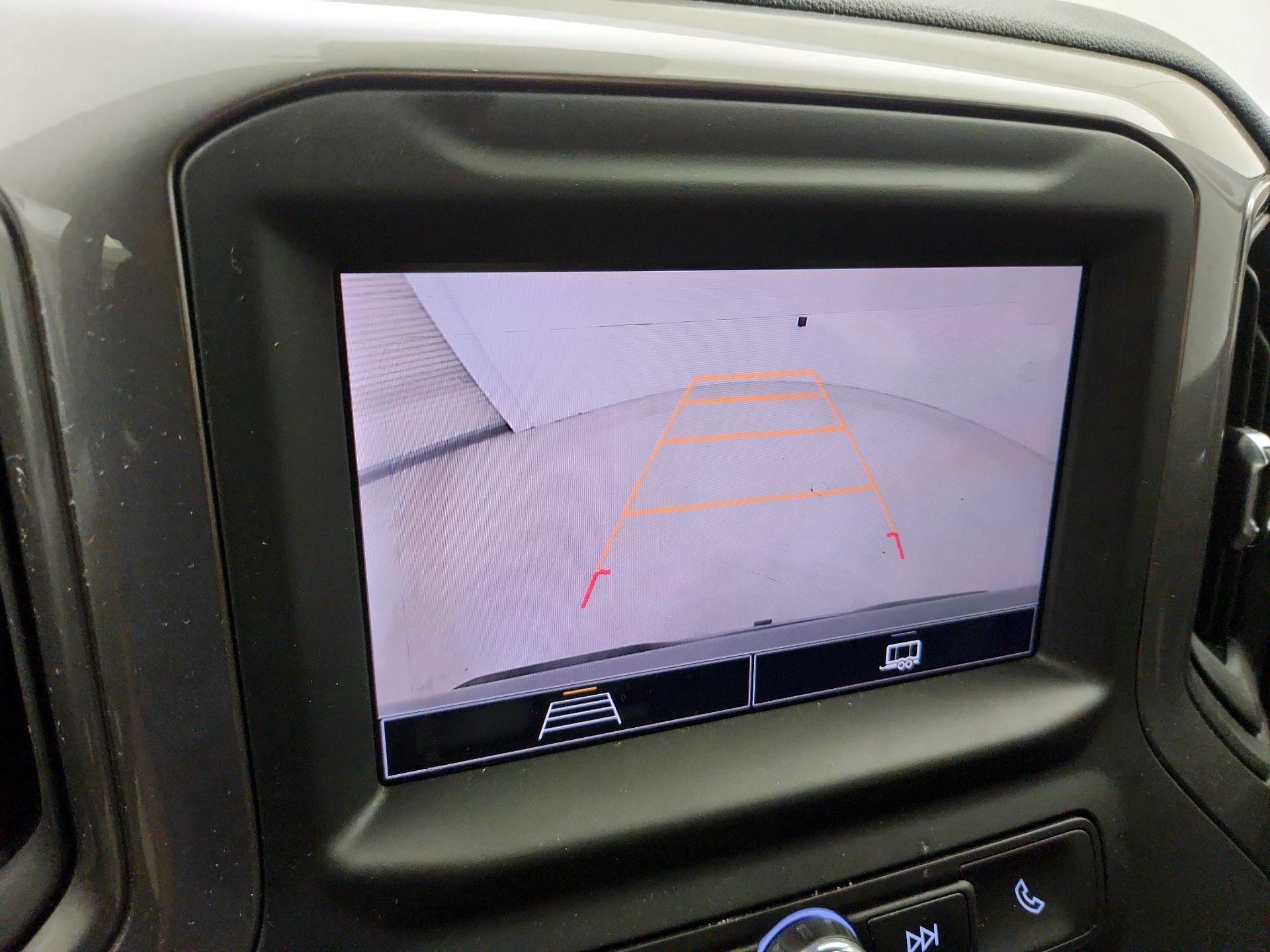 Thumbnail: 2024 Chevrolet Silverado 1500 - 14