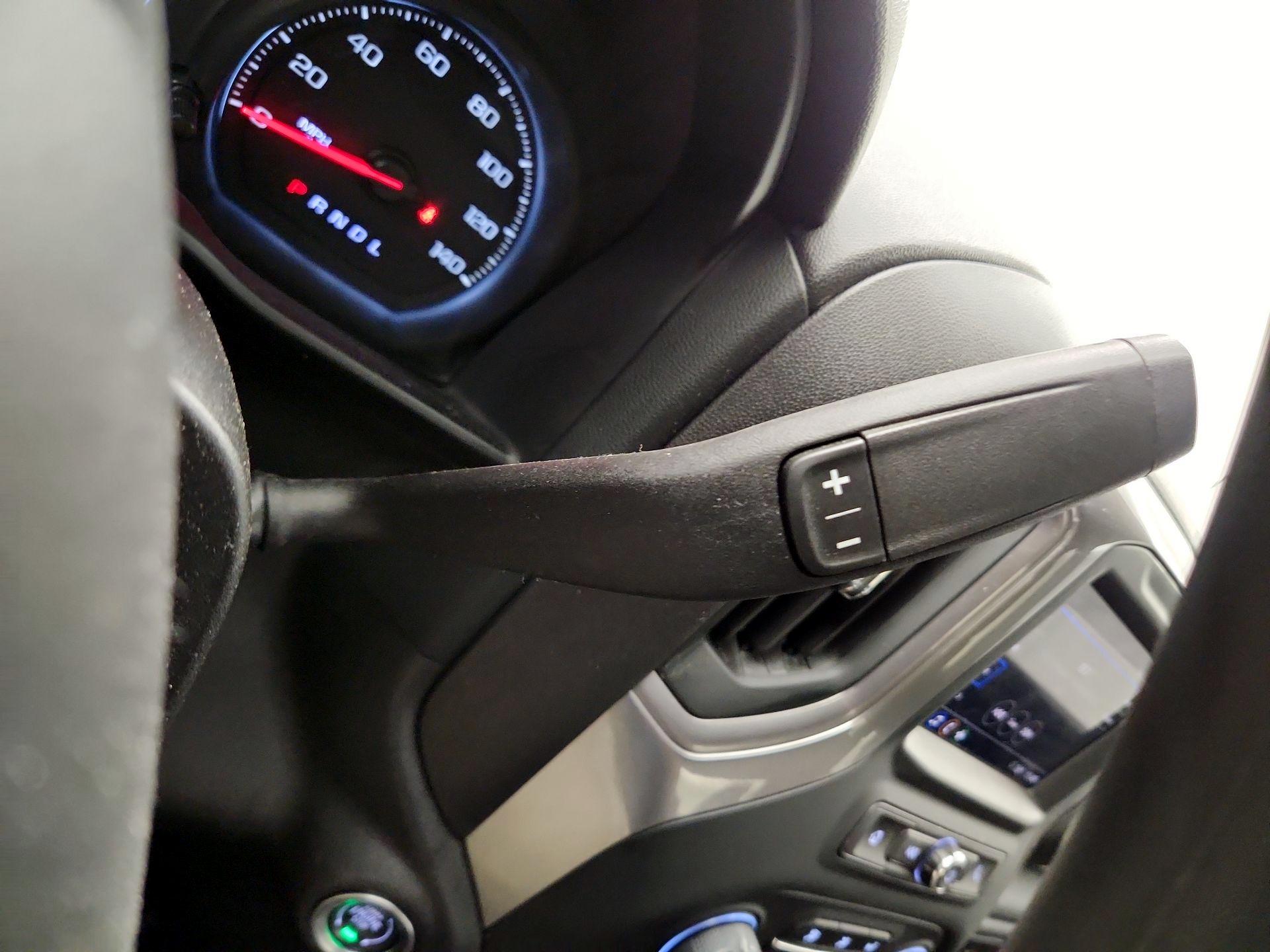 Thumbnail: 2024 Chevrolet Silverado 1500 - 17