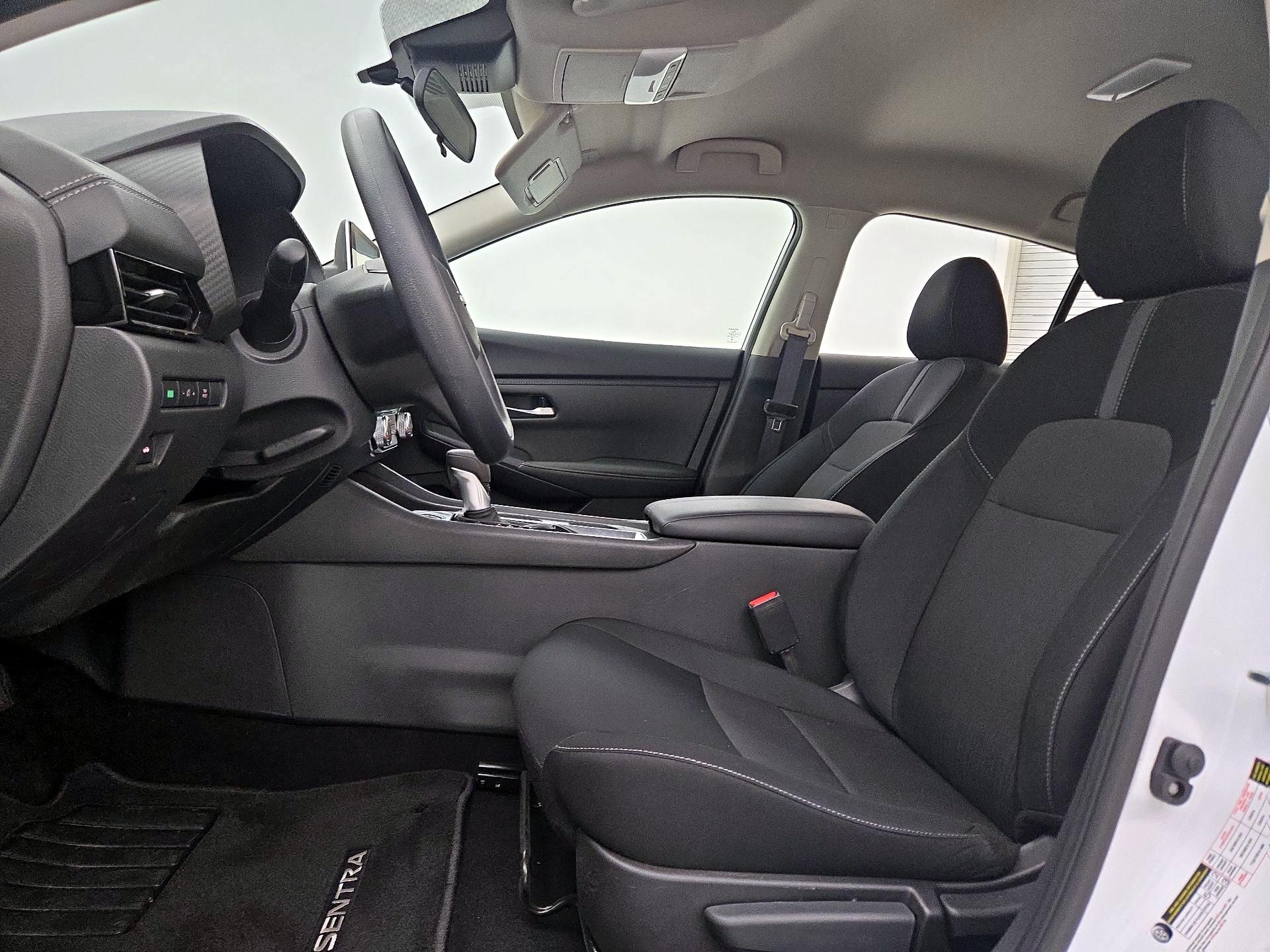 Thumbnail: 2025 Nissan Sentra - 11