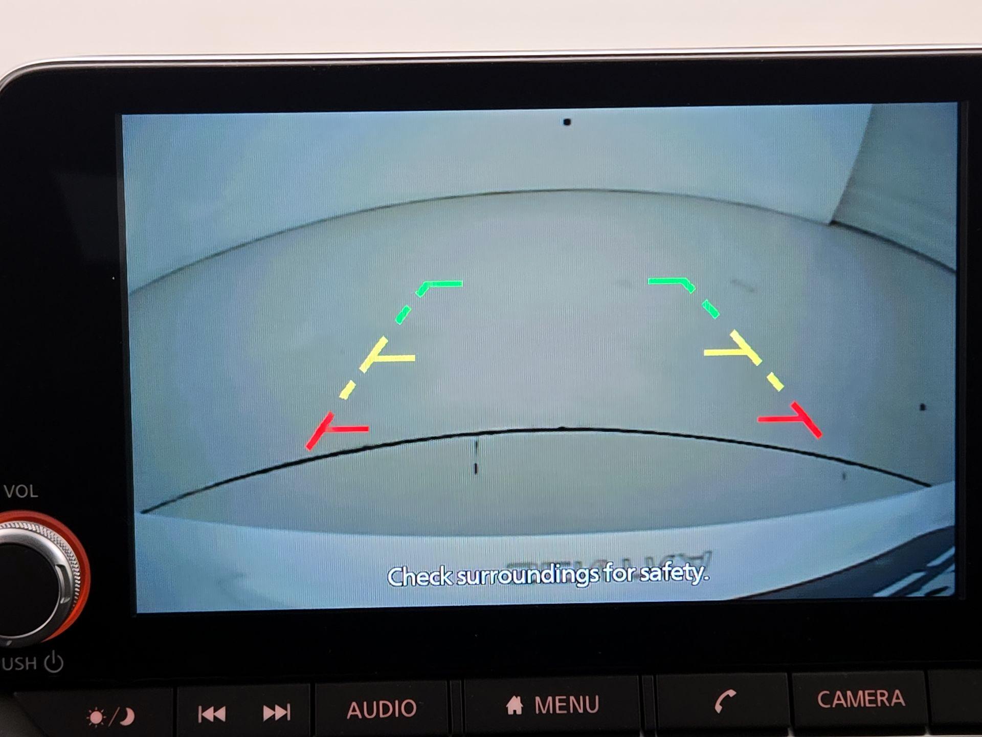 Thumbnail: 2025 Nissan Sentra - 14