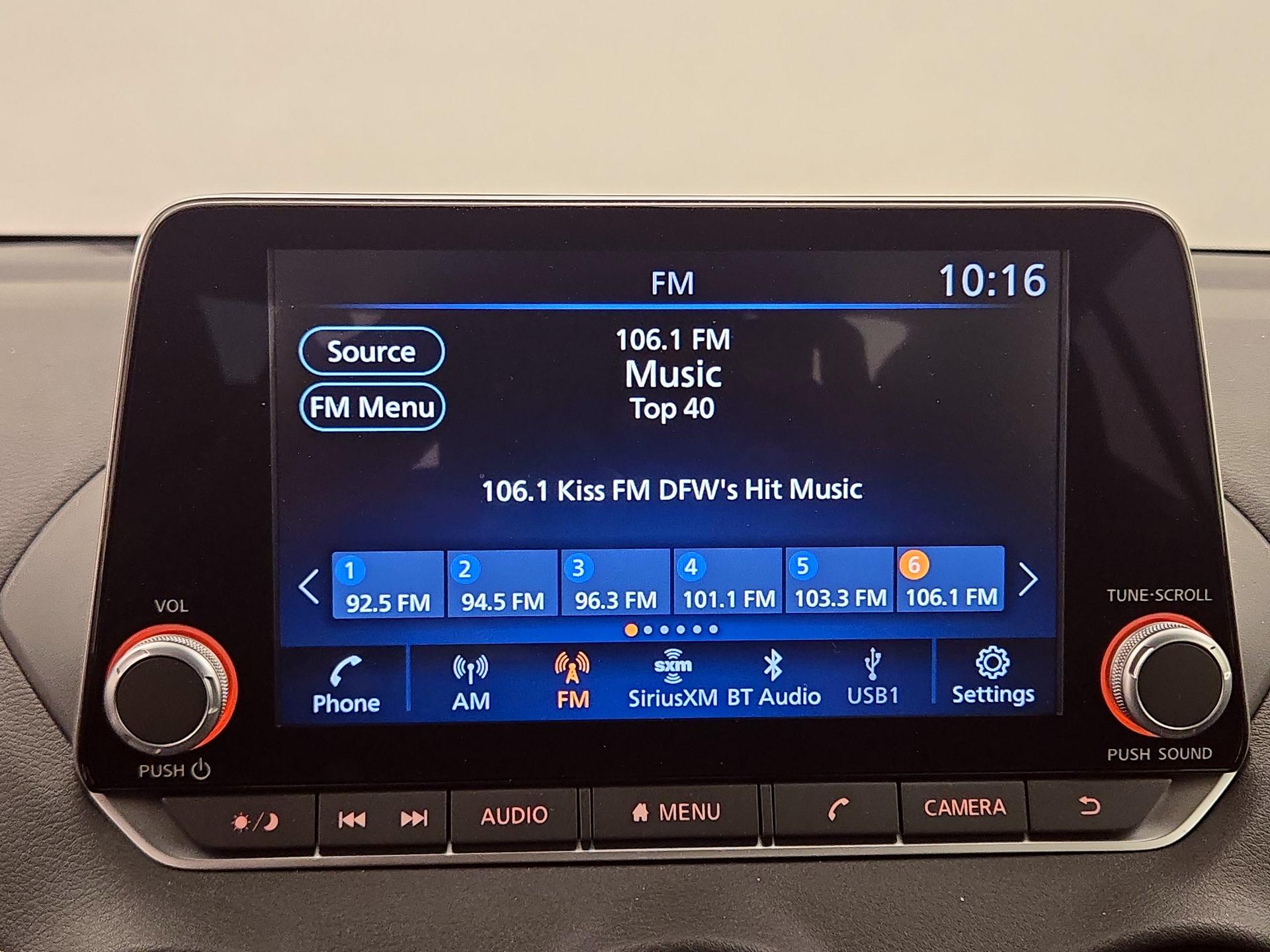 Thumbnail: 2025 Nissan Sentra - 15