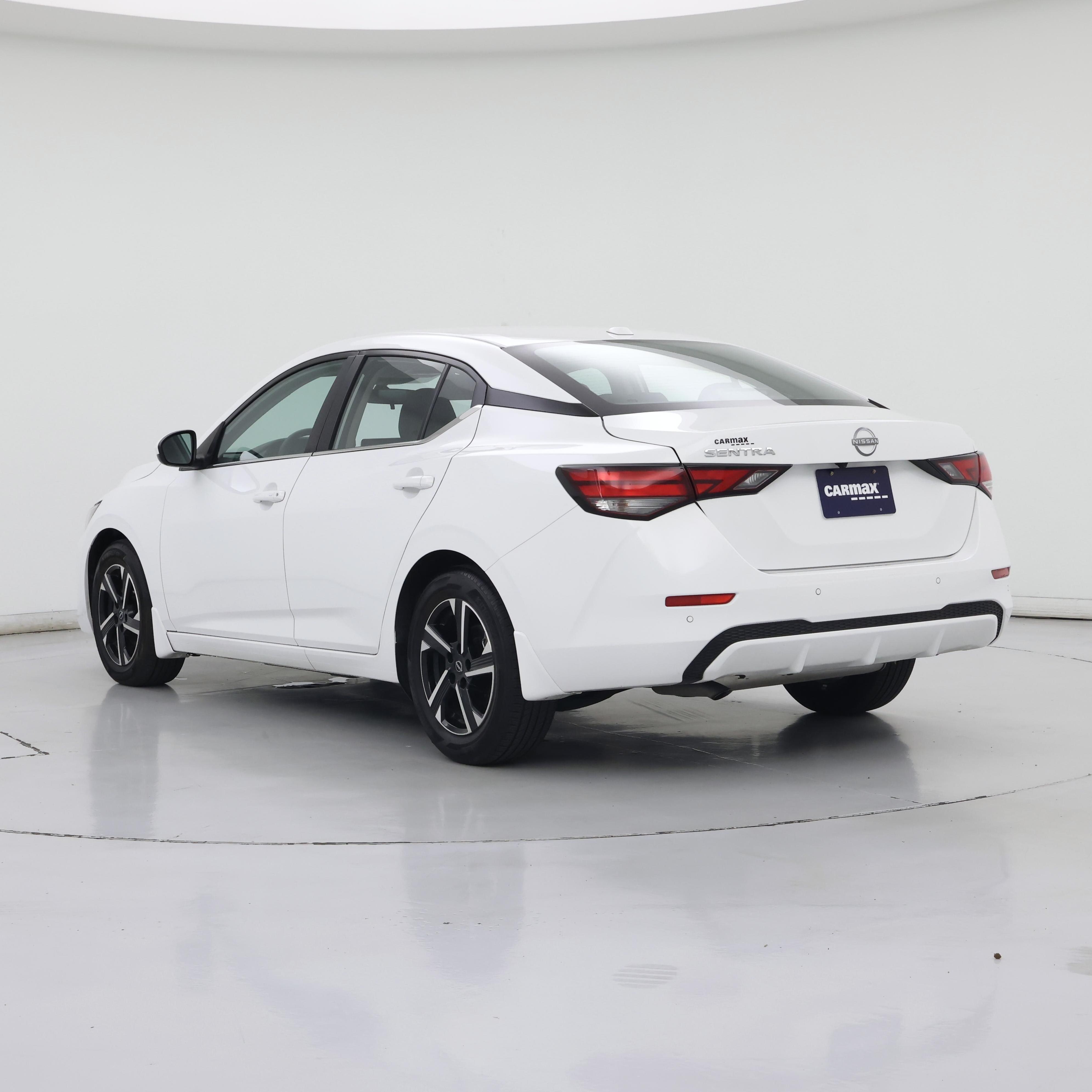 Thumbnail: 2025 Nissan Sentra - 2