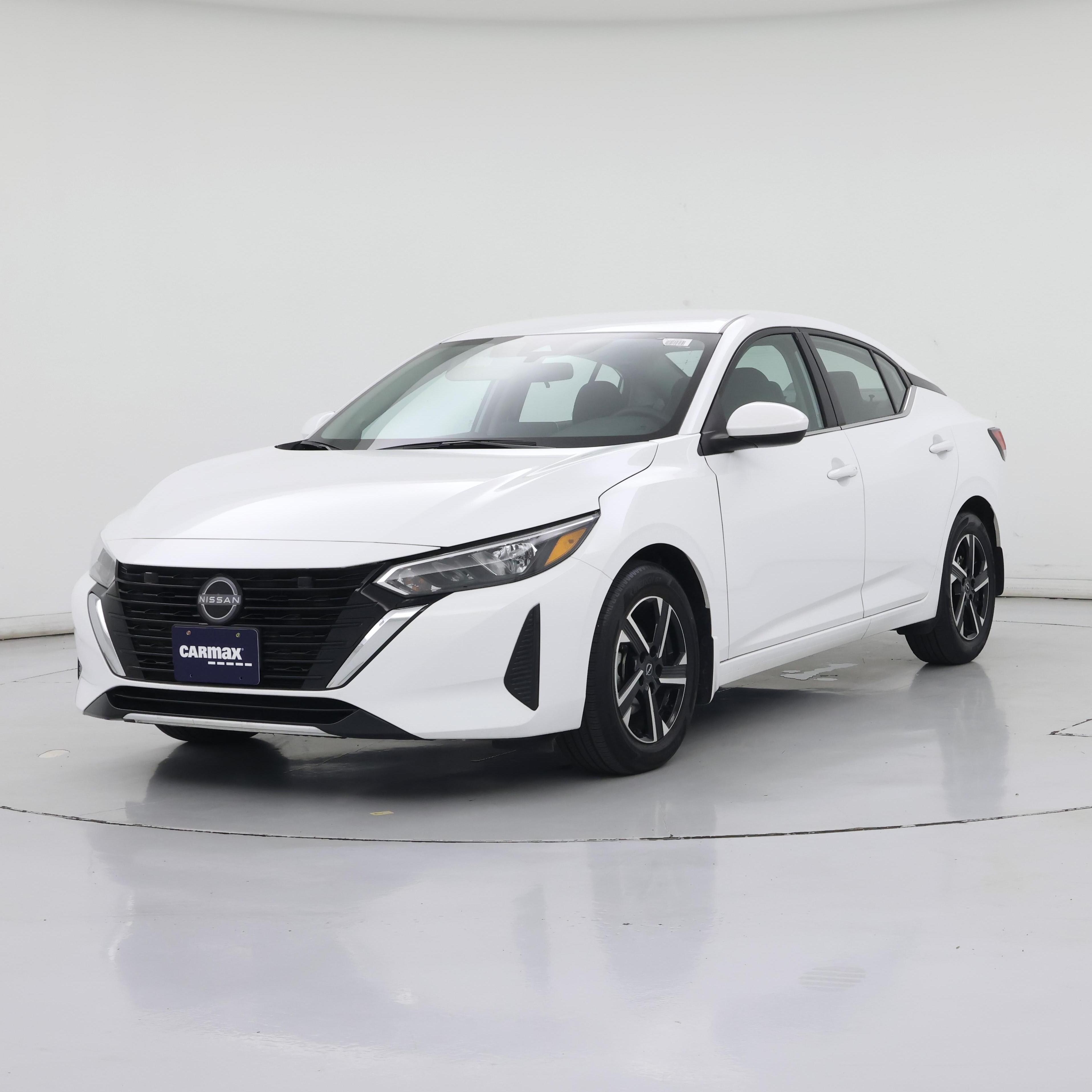 Thumbnail: 2025 Nissan Sentra - 4