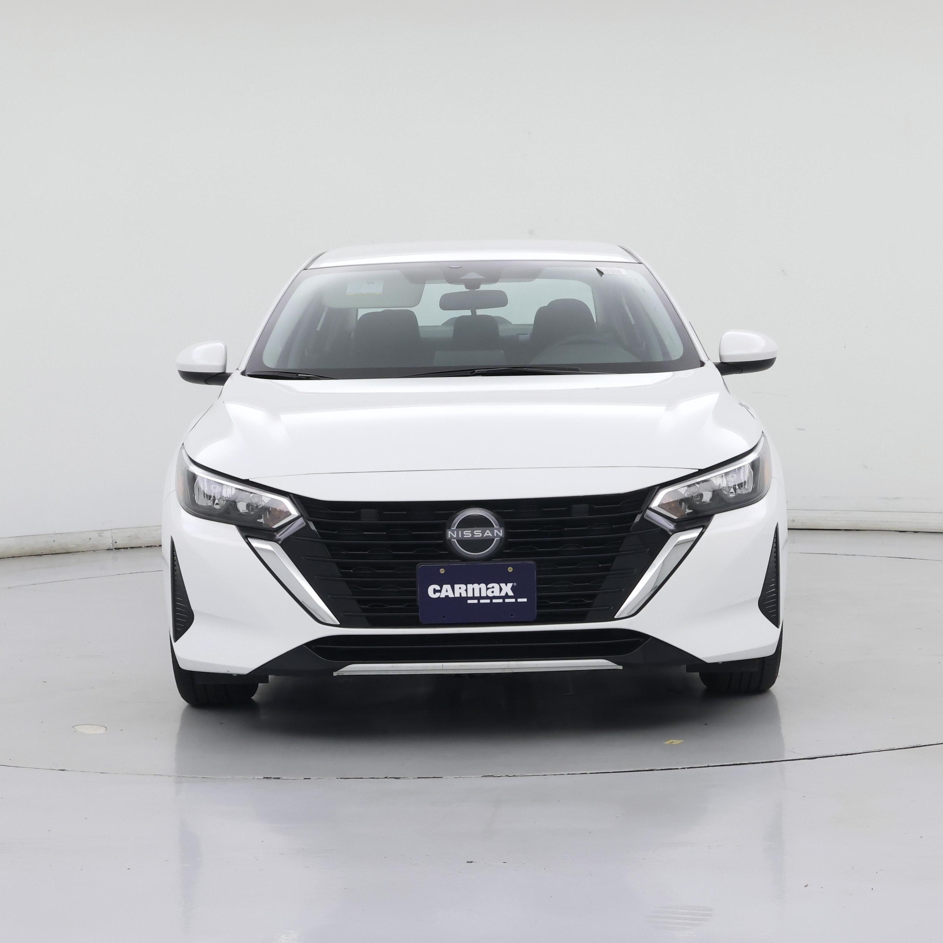 Thumbnail: 2025 Nissan Sentra - 5