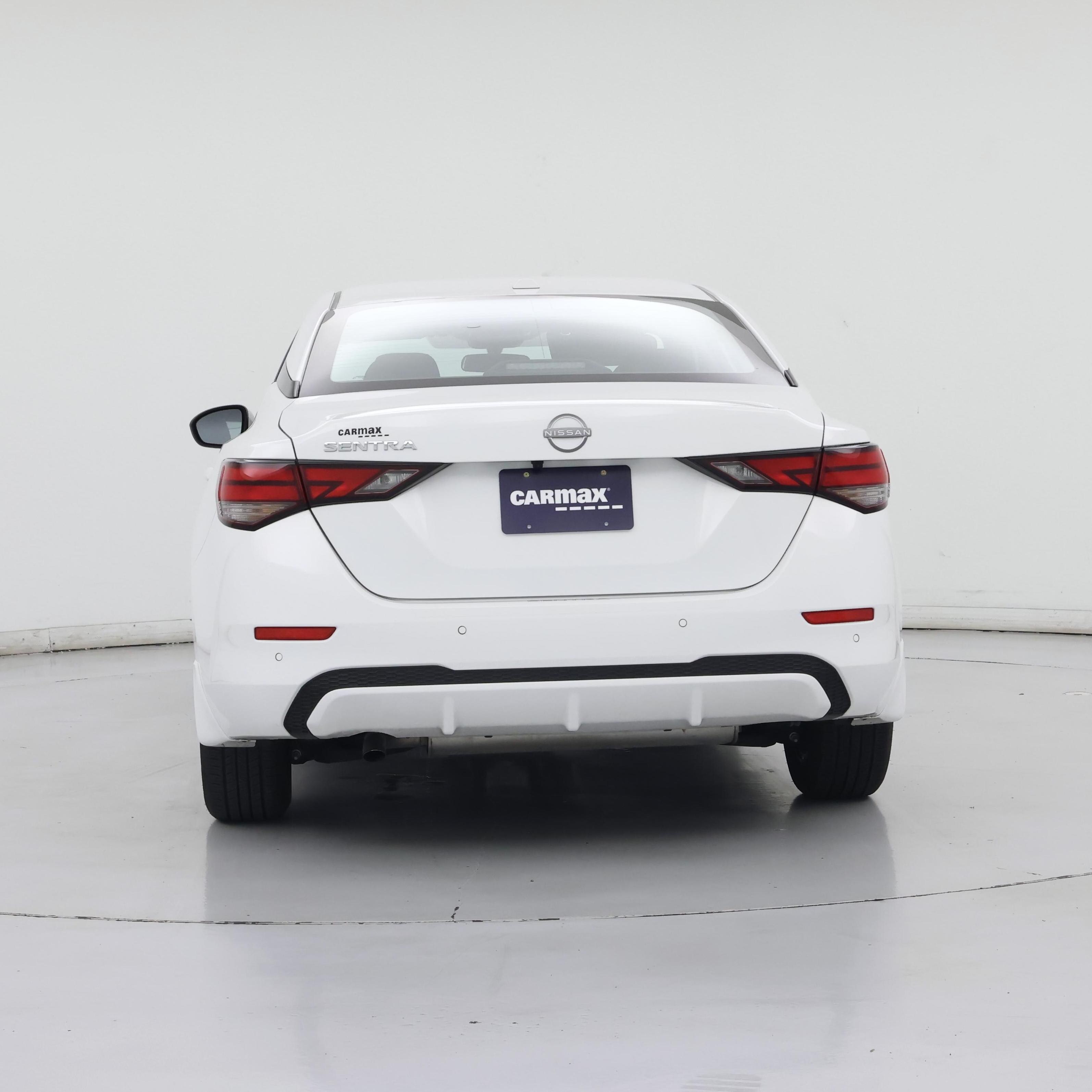 Thumbnail: 2025 Nissan Sentra - 6