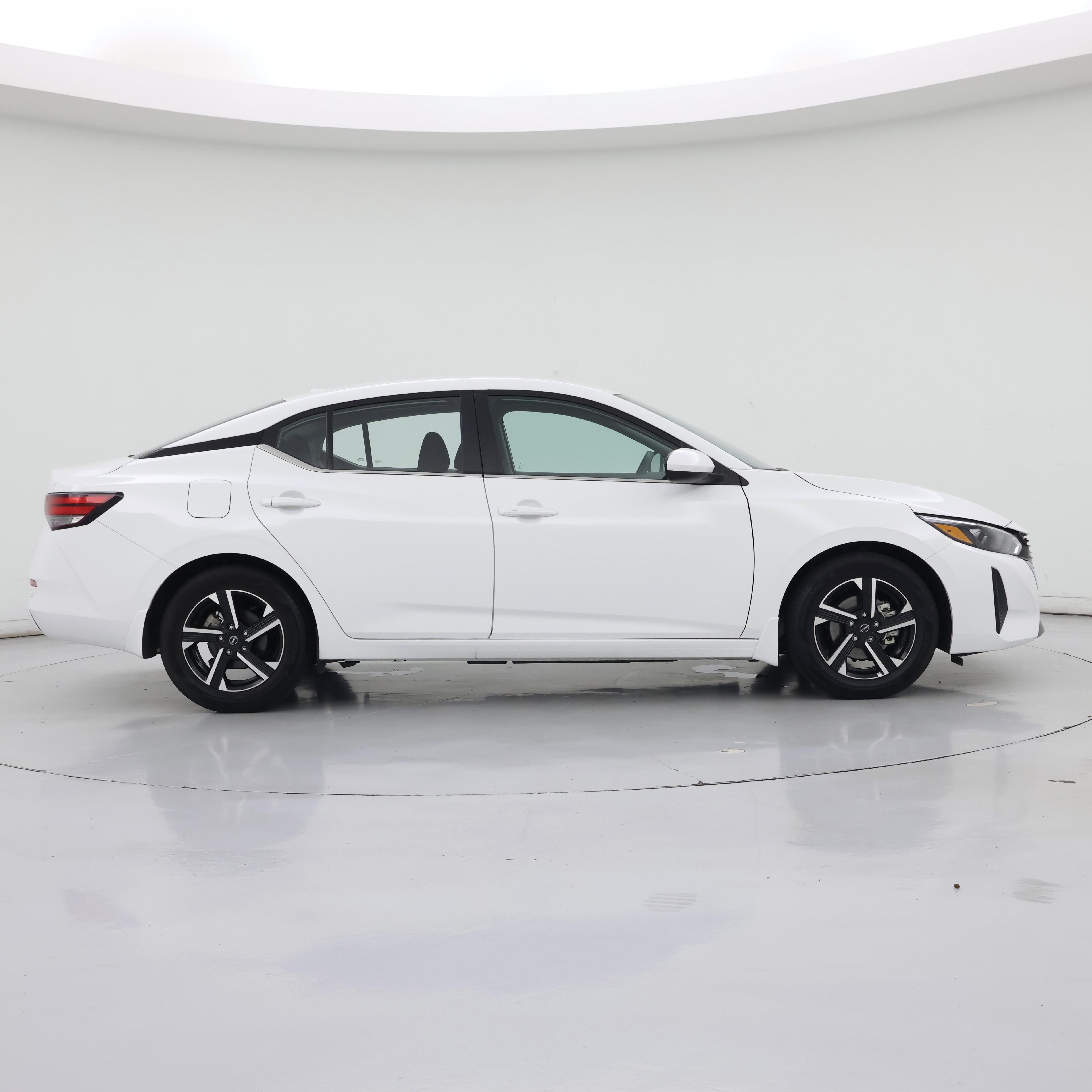 Thumbnail: 2025 Nissan Sentra - 7