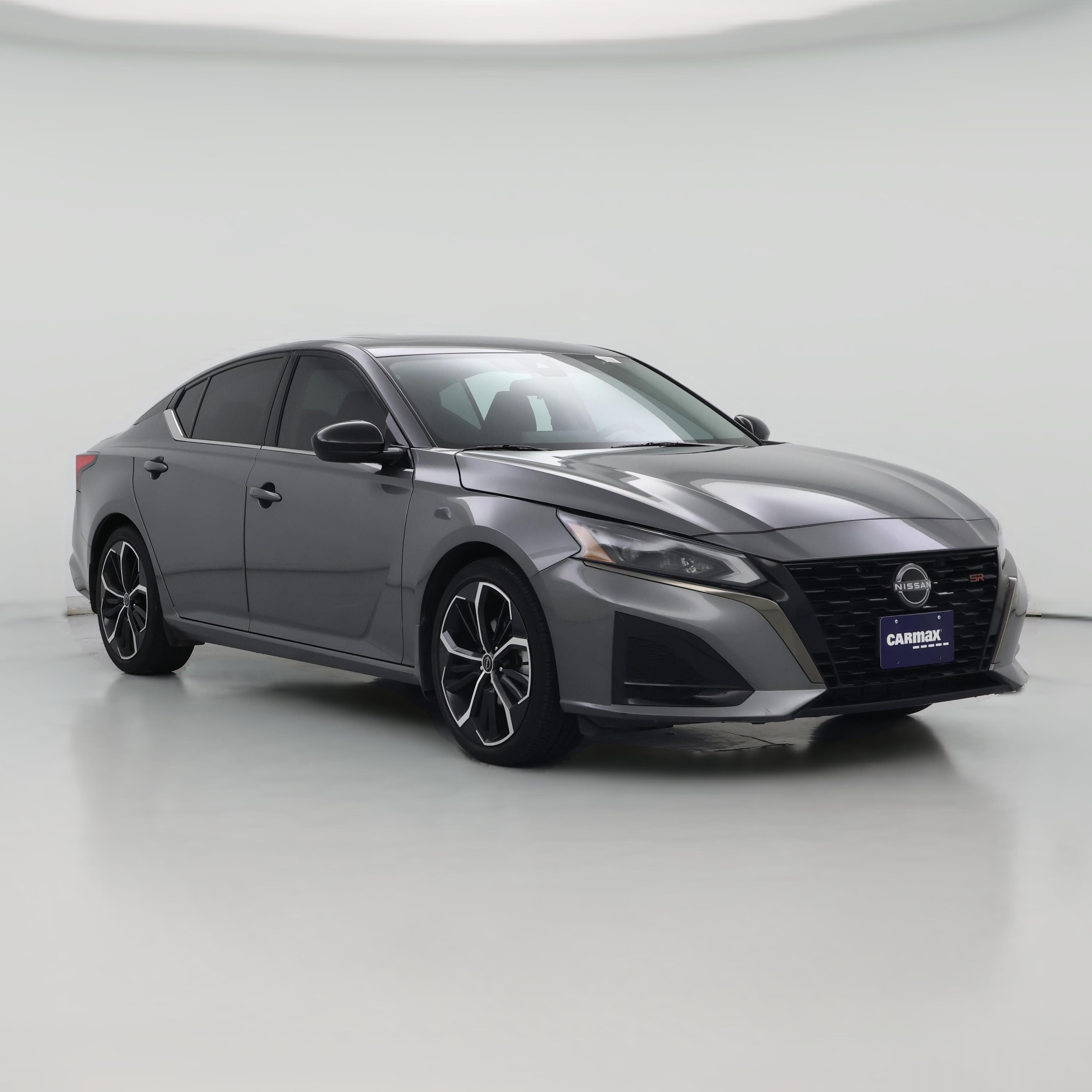 Thumbnail: 2023 Nissan Altima - 1