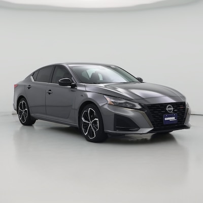2023 Nissan Altima SR