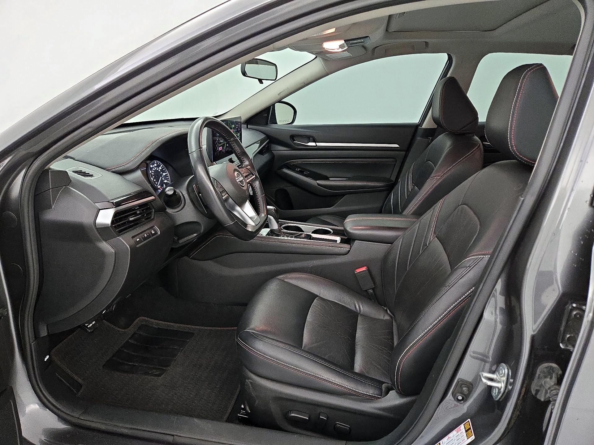 Thumbnail: 2023 Nissan Altima - 11