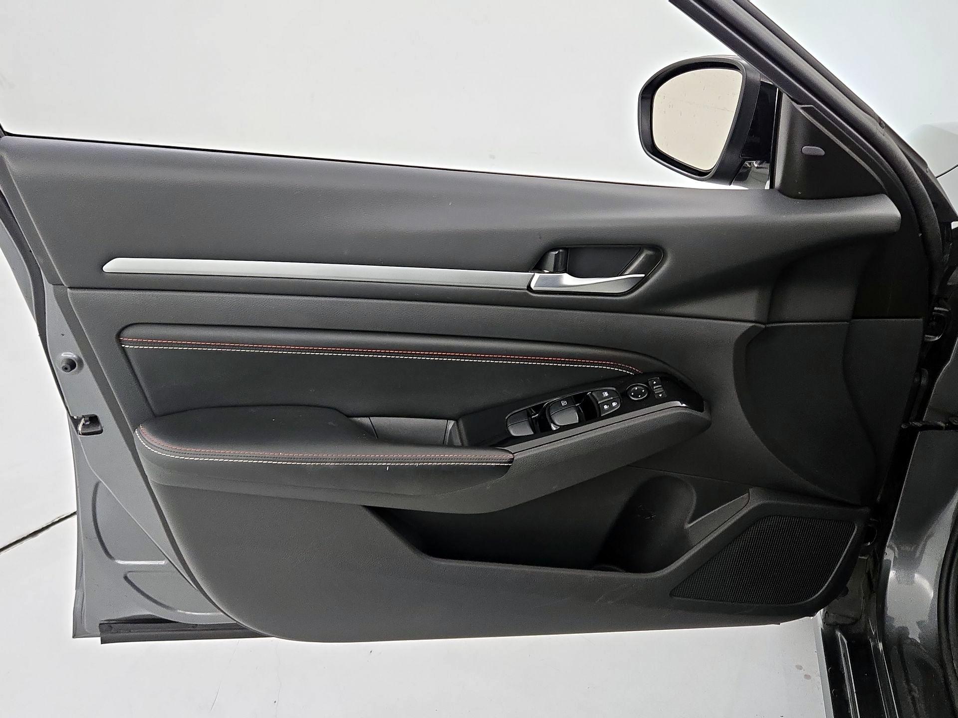 Thumbnail: 2023 Nissan Altima - 12