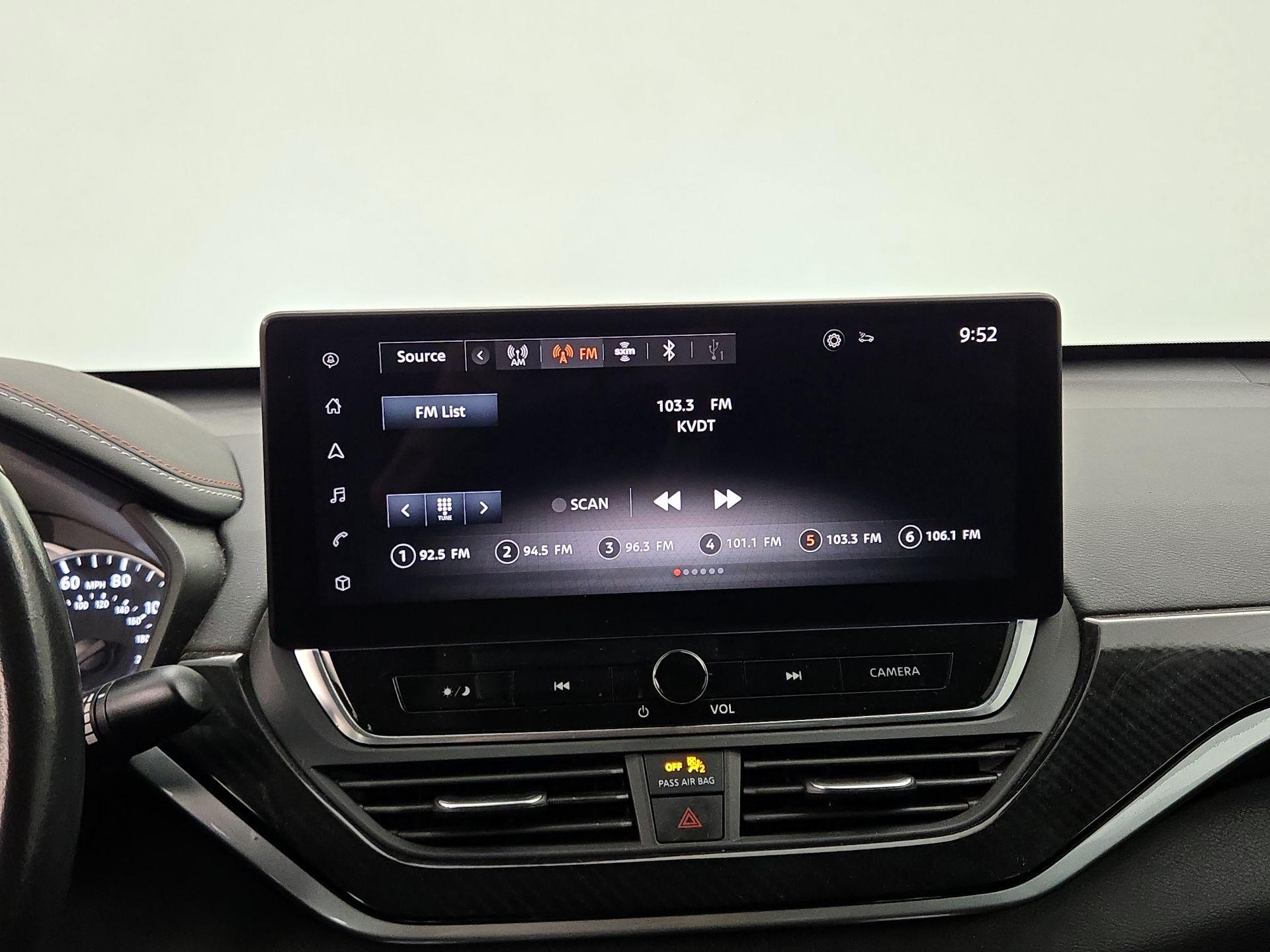 Thumbnail: 2023 Nissan Altima - 16