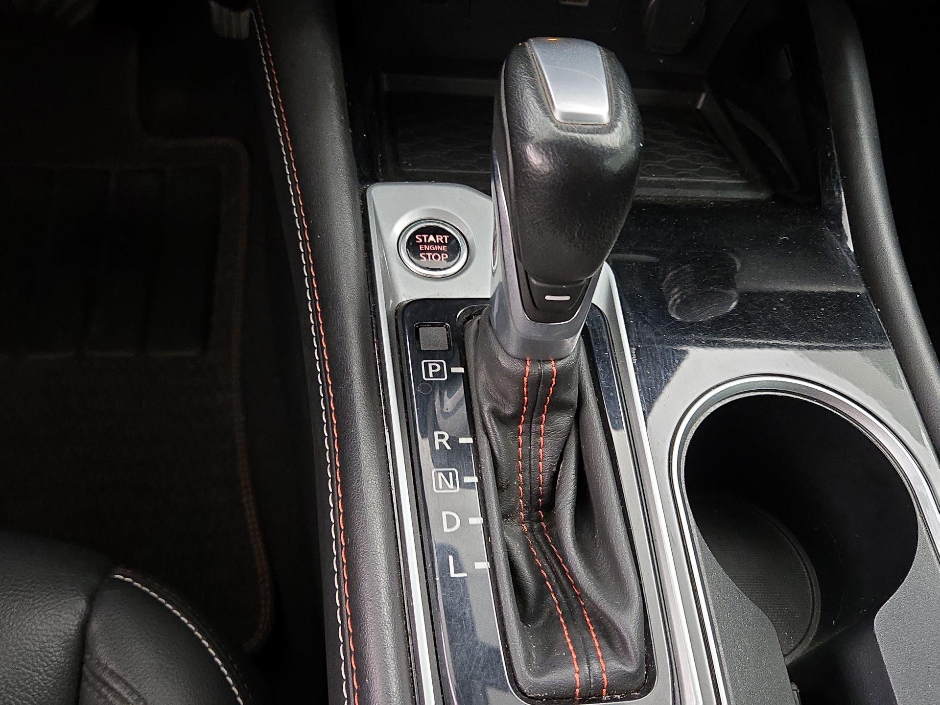 Thumbnail: 2023 Nissan Altima - 18