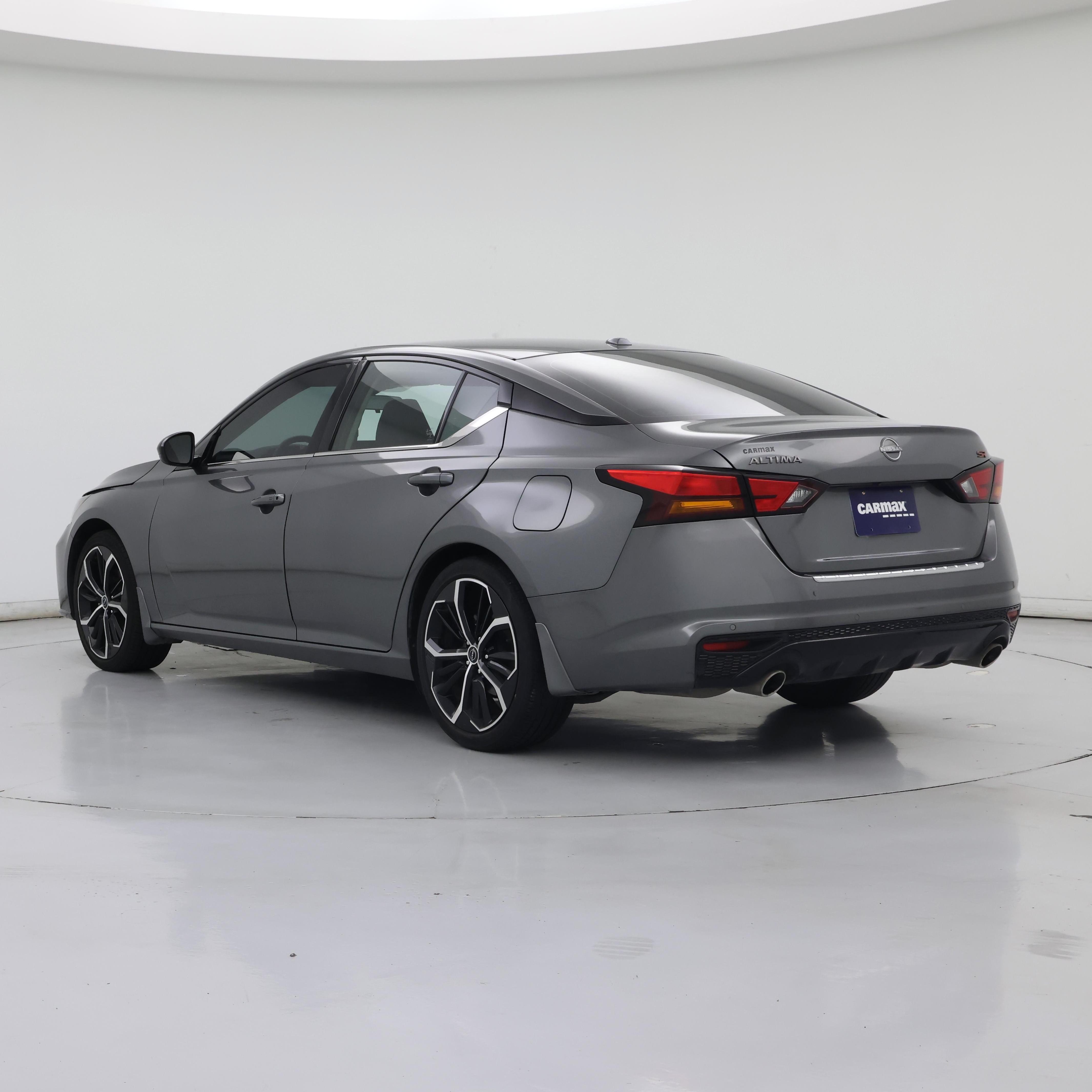 Thumbnail: 2023 Nissan Altima - 2